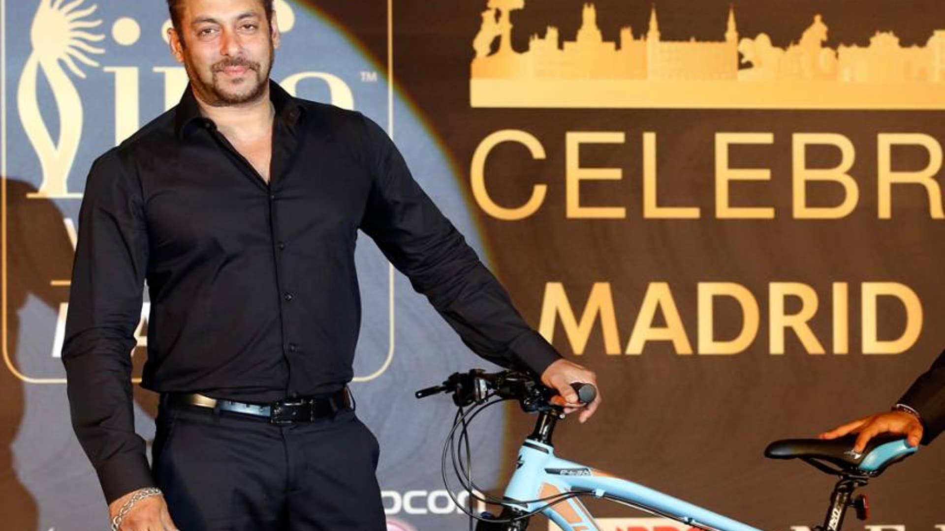 14. Salman Khan