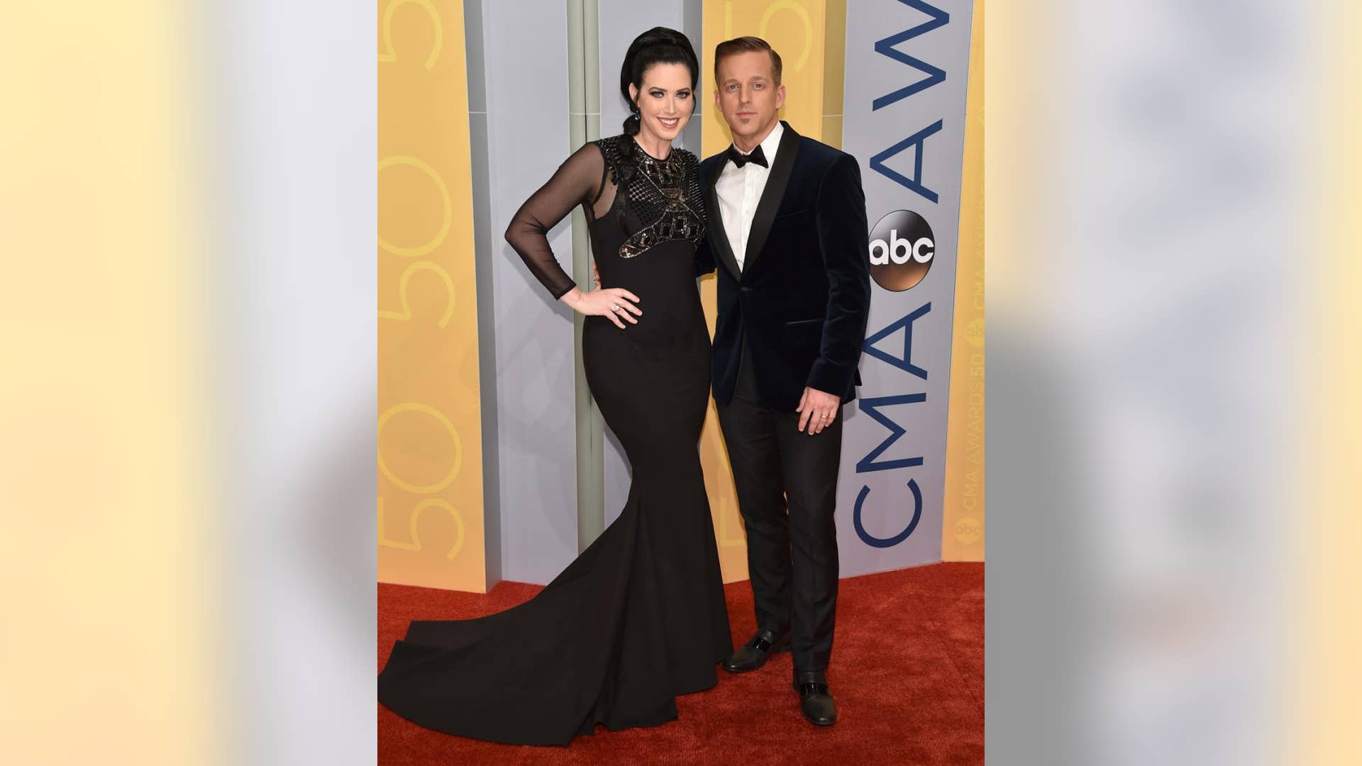 Shawna Thompson of Thompson Square