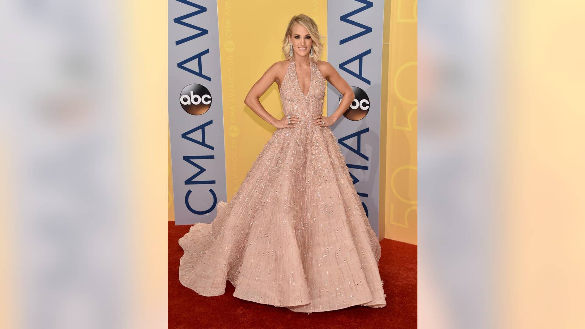 Carrie Underwood