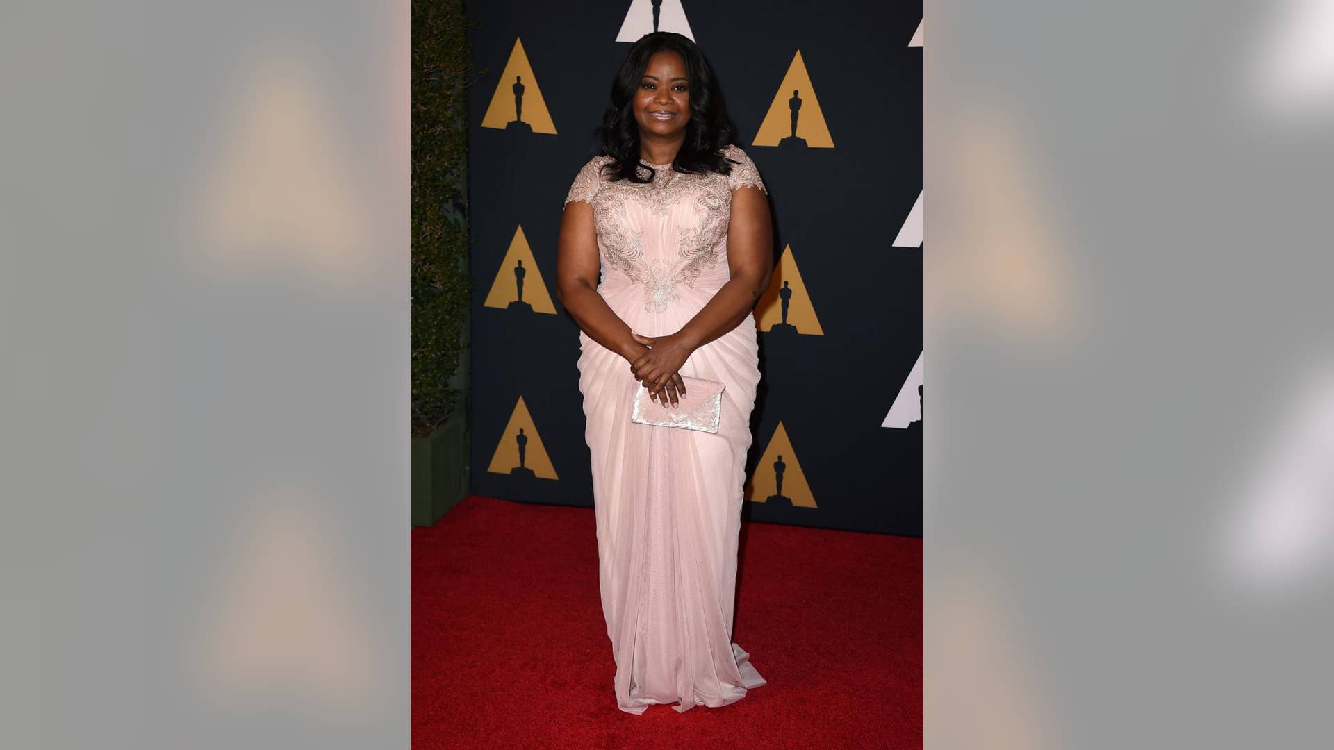 Octavia Spencer