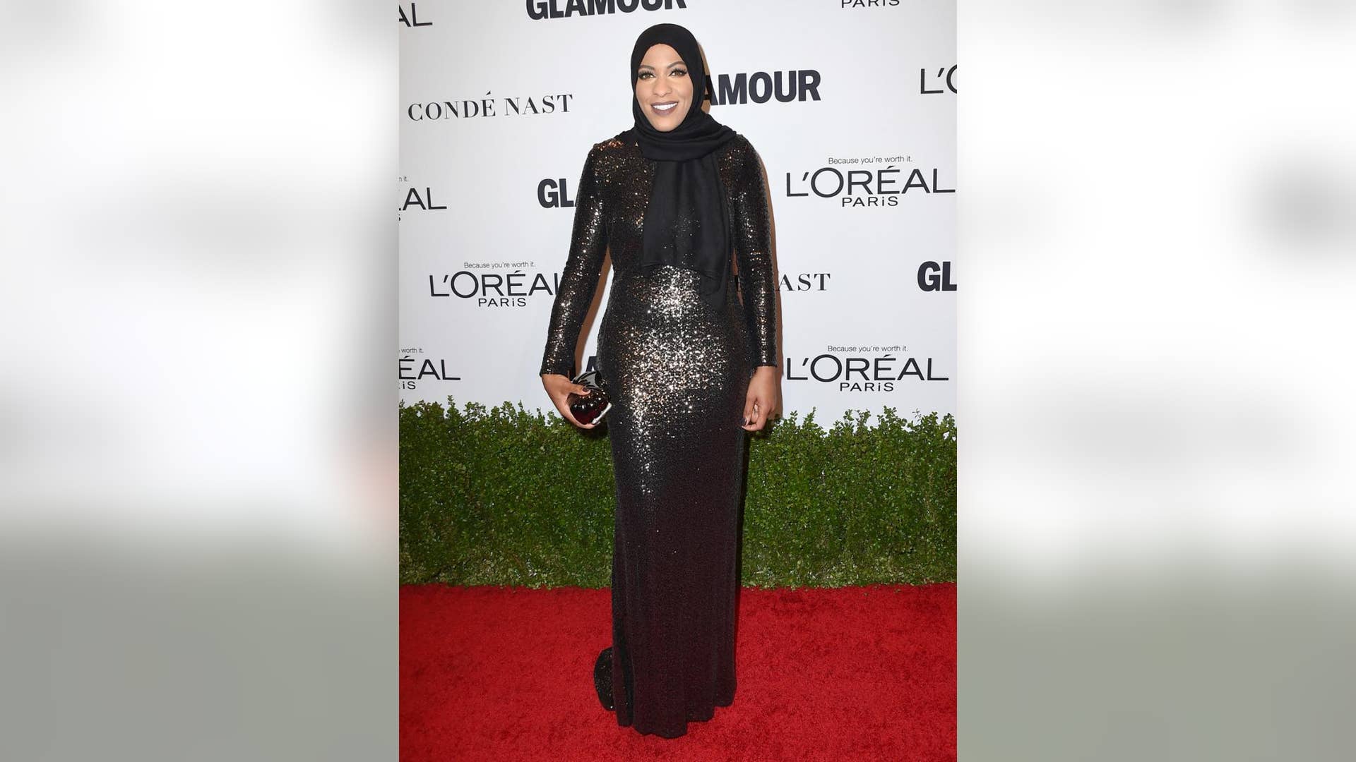 Ibtihaj Muhammad