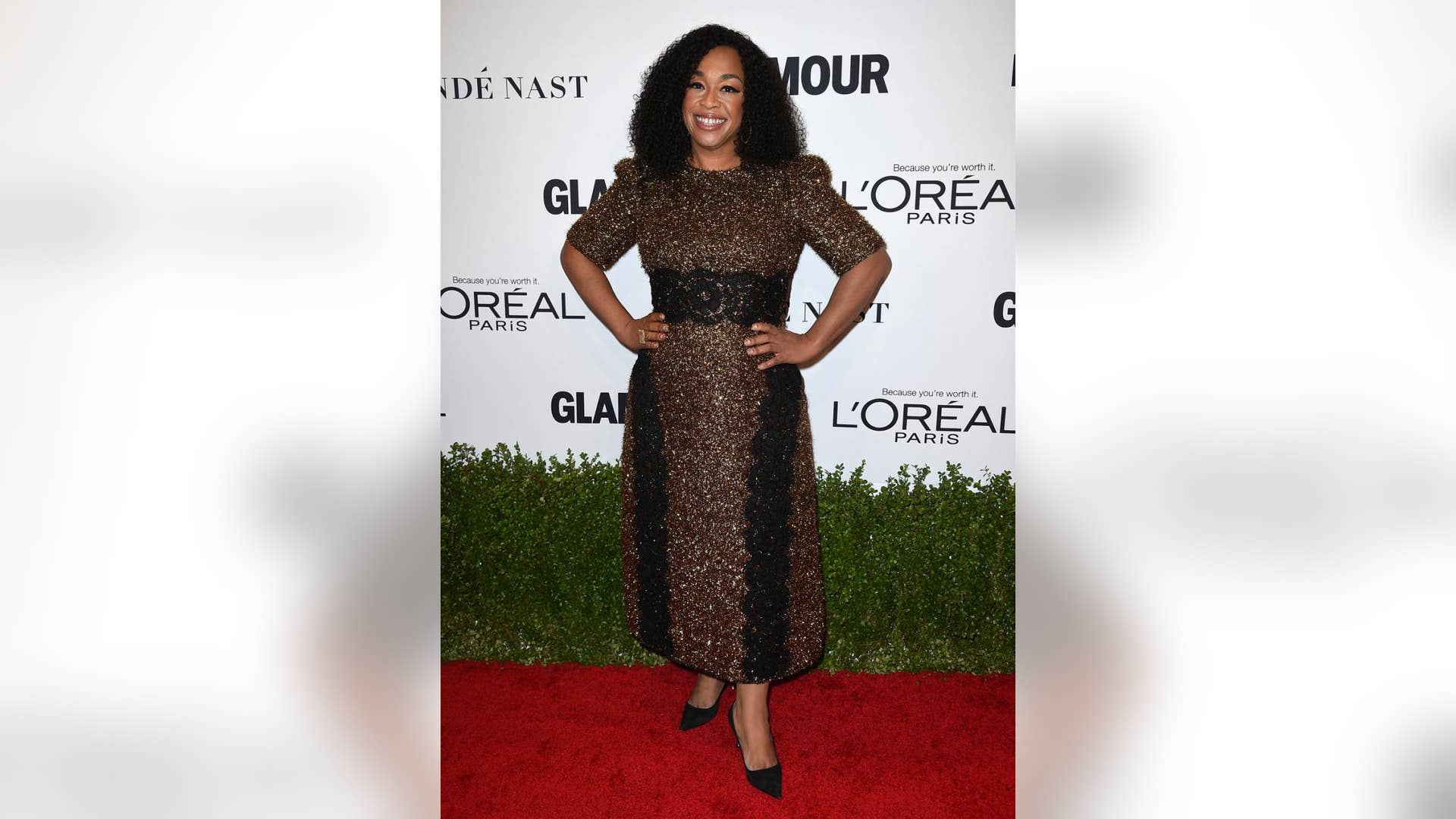Shonda Rhimes