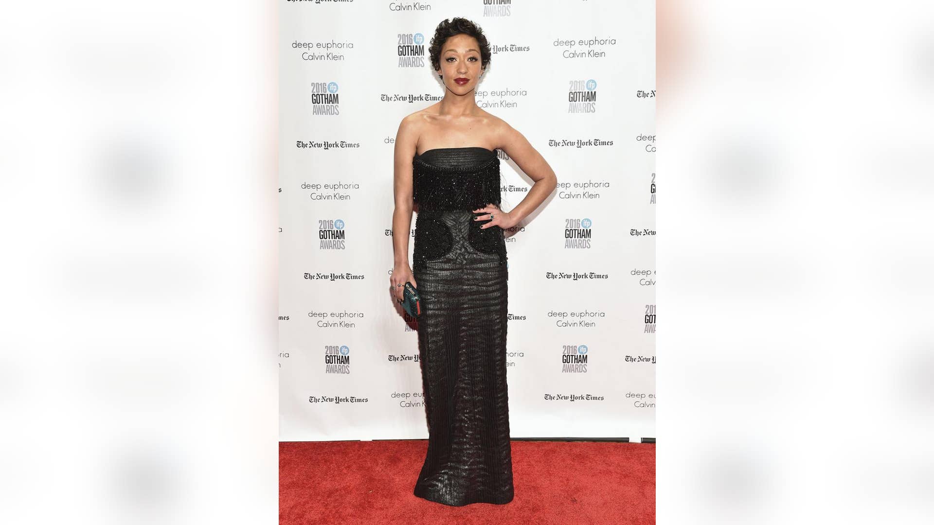Ruth Negga