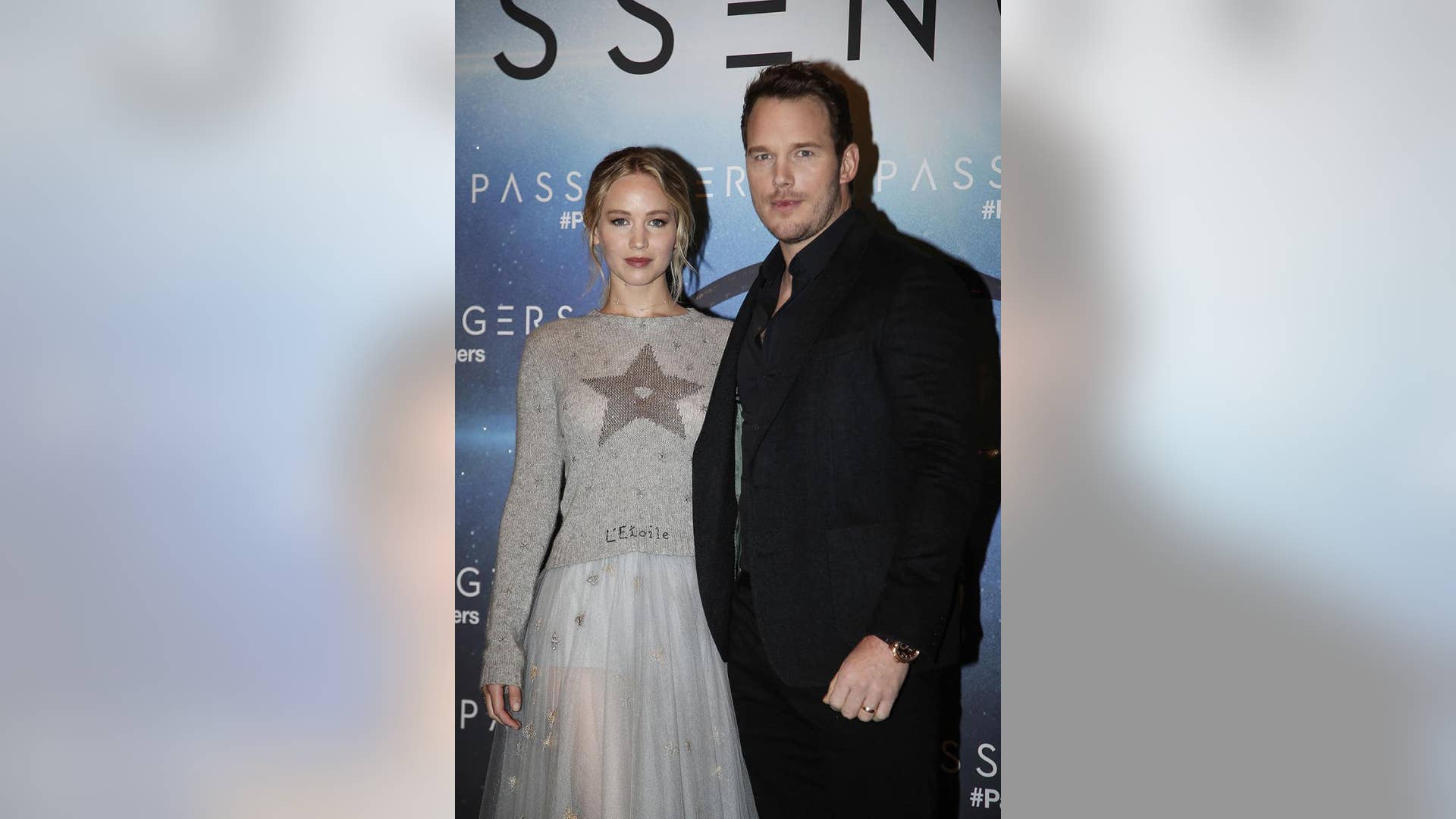 …and it feels so good.