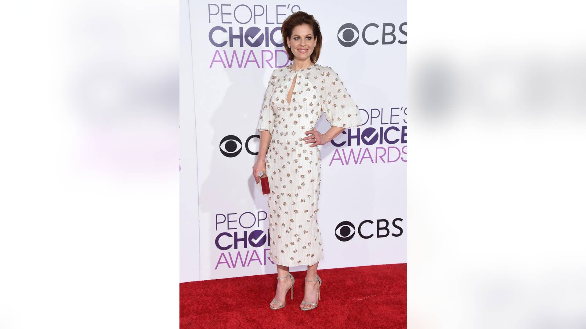 Candace Cameron Bure