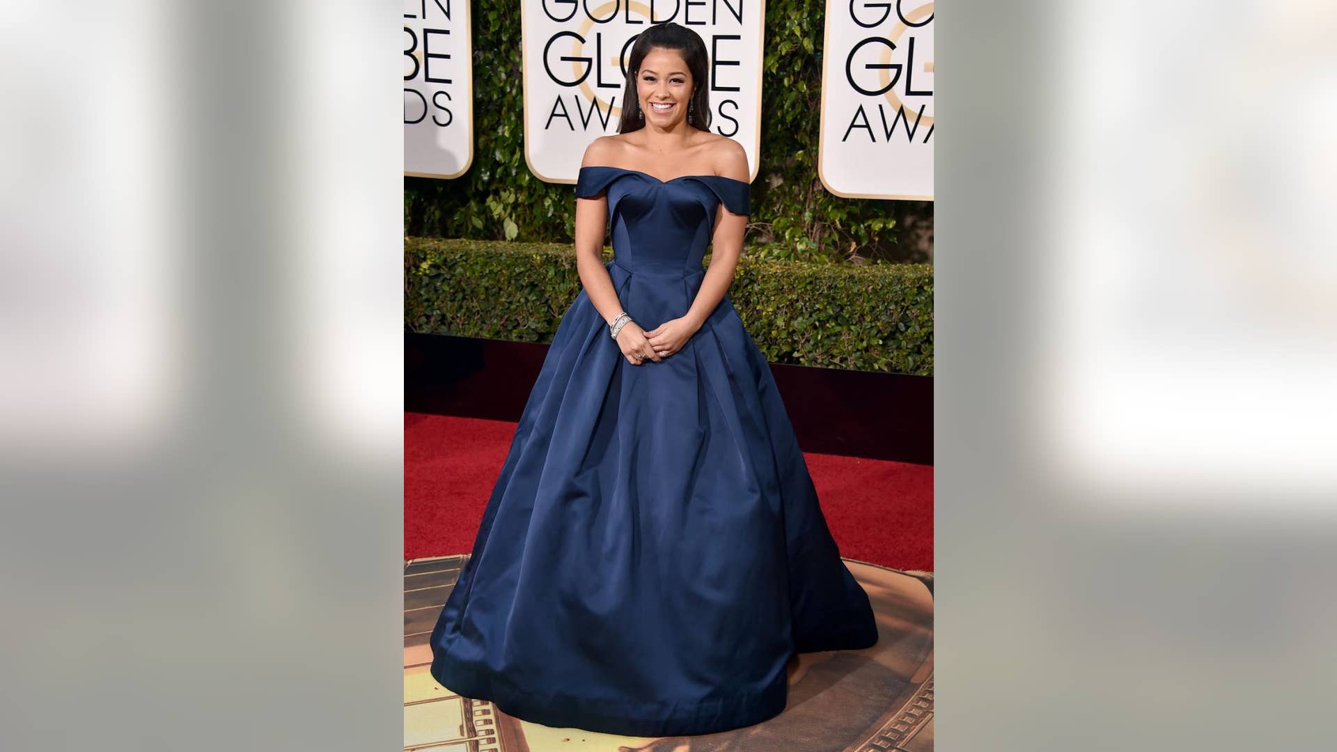 Gina Rodriguez