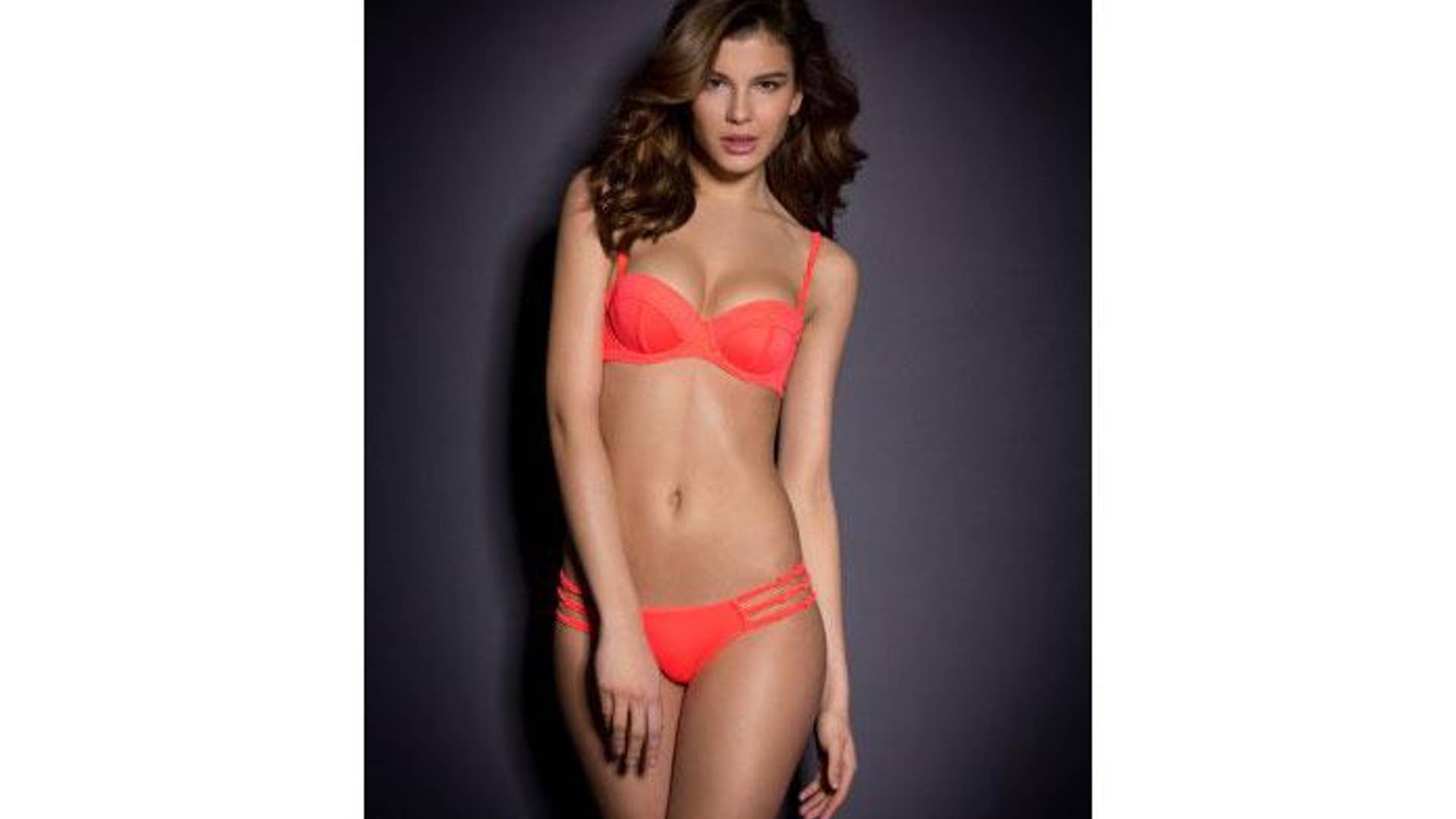 Montana Bikini Bra, Agent Provocateur