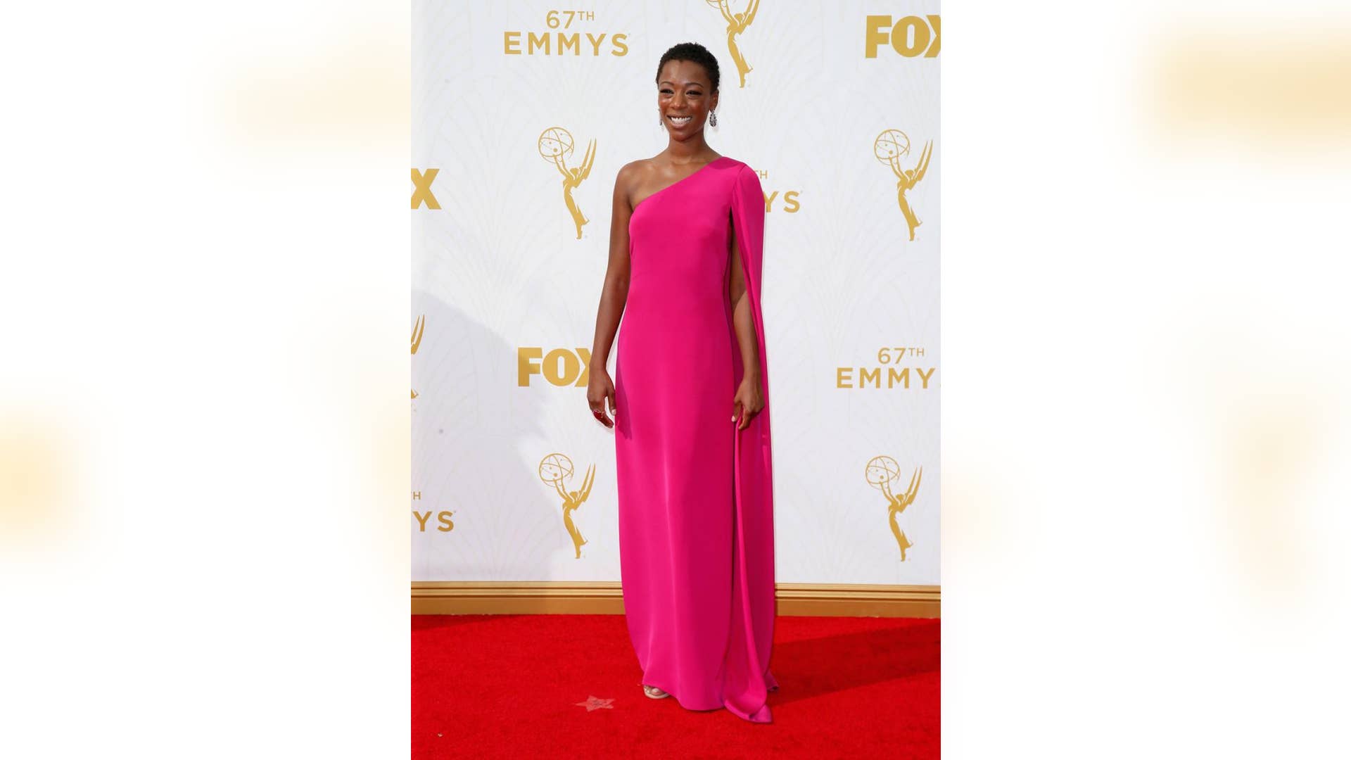 Samira Wiley
