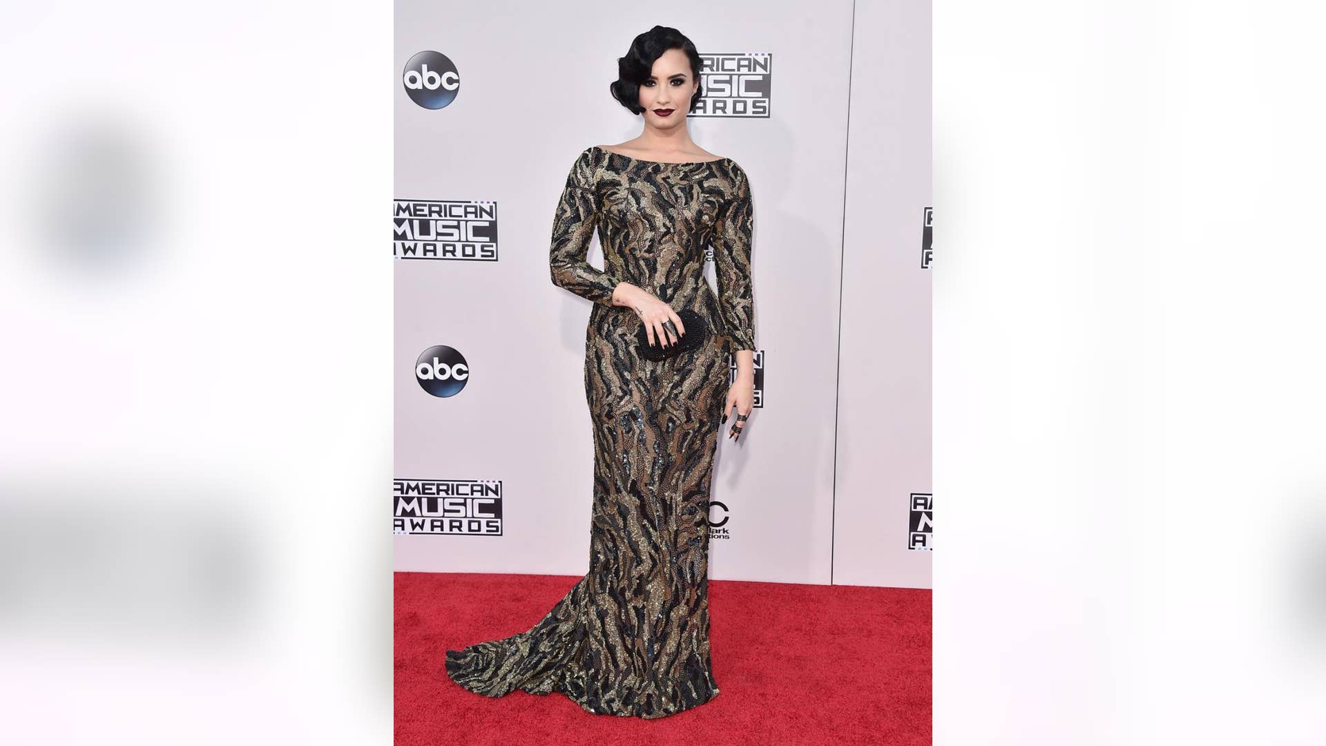 Demi Lovato