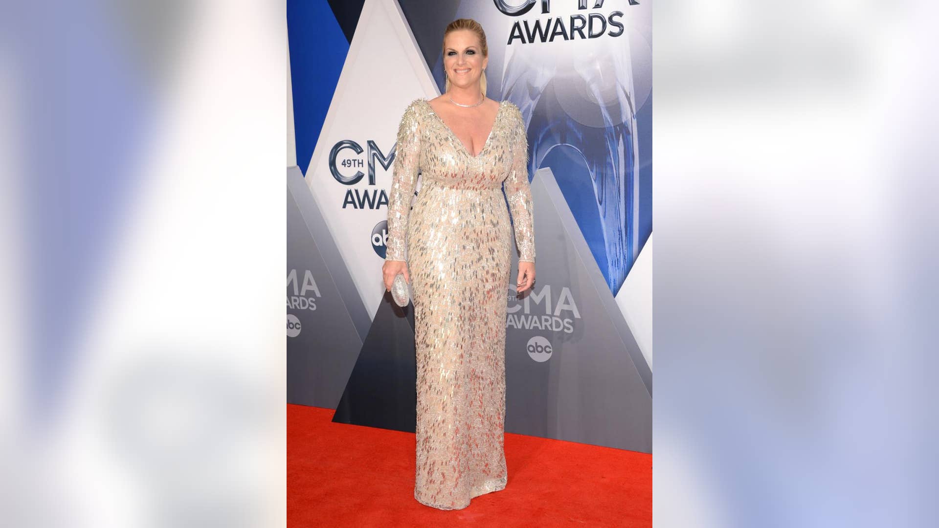 Trisha Yearwood