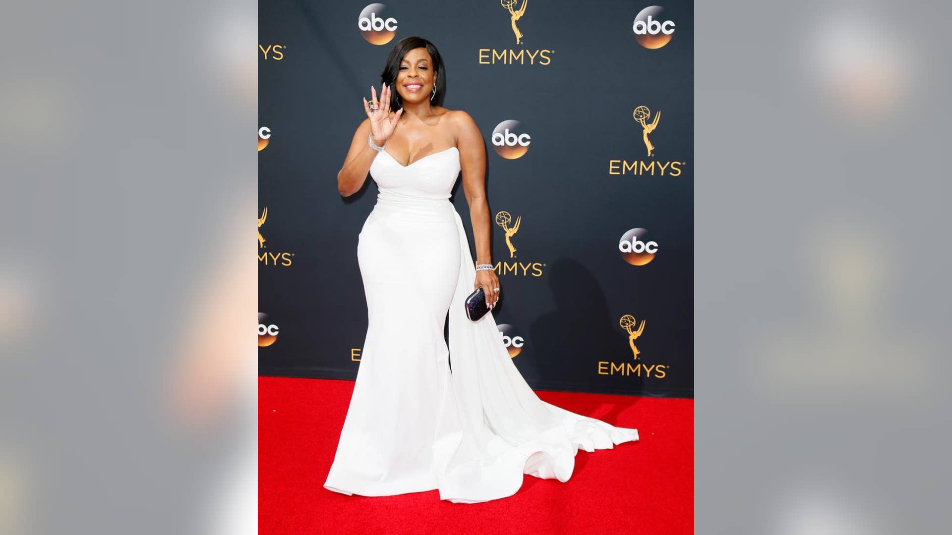 Niecy Nash