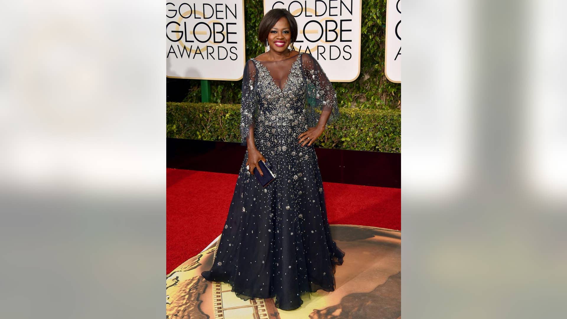 Viola Davis