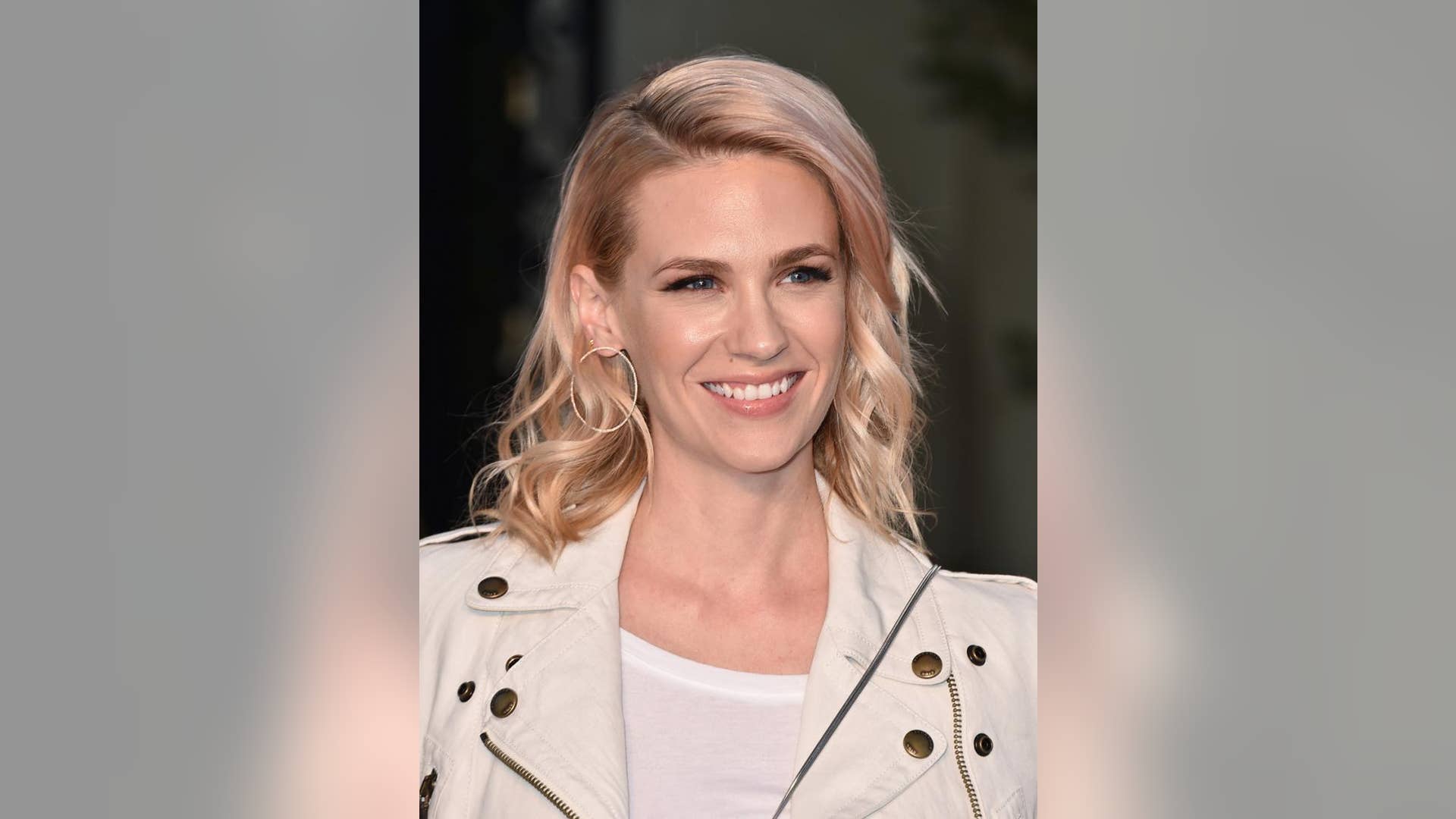 January Jones