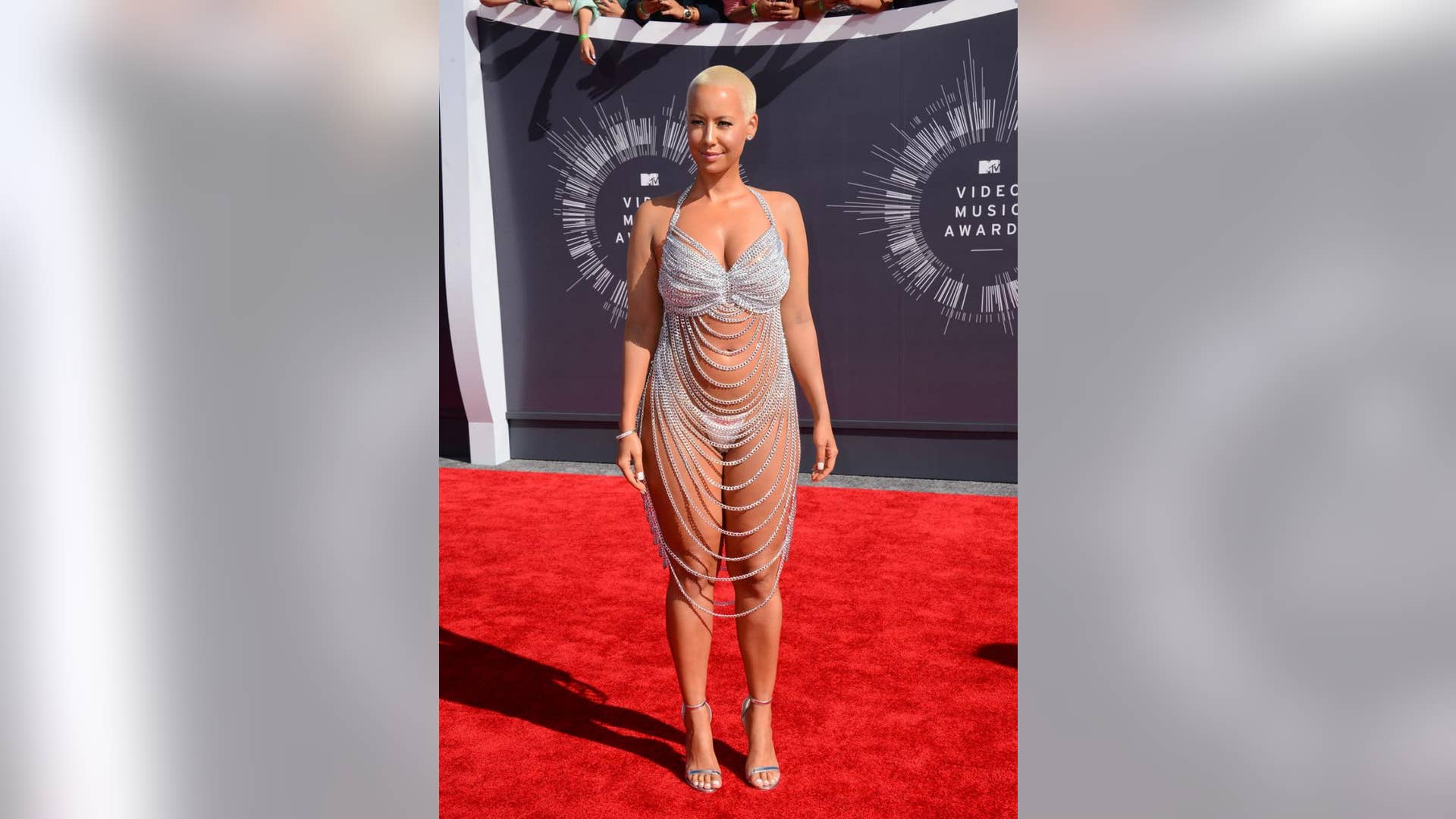 Amber Rose