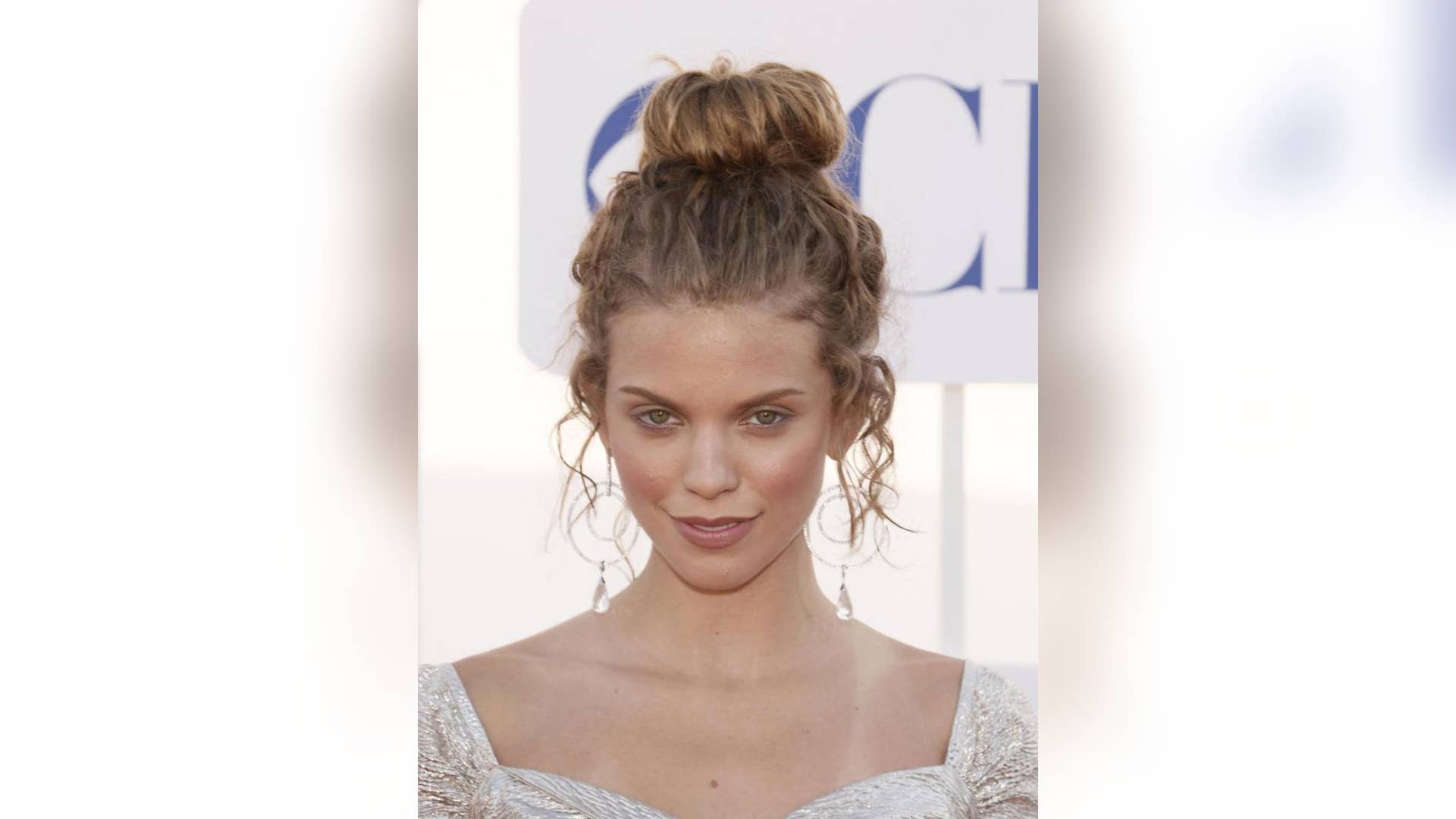 Try a Topknot