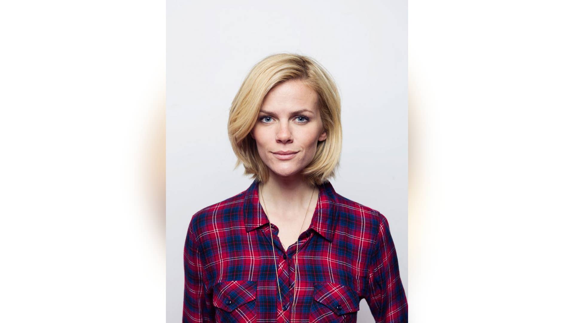 Posing for a Portrait