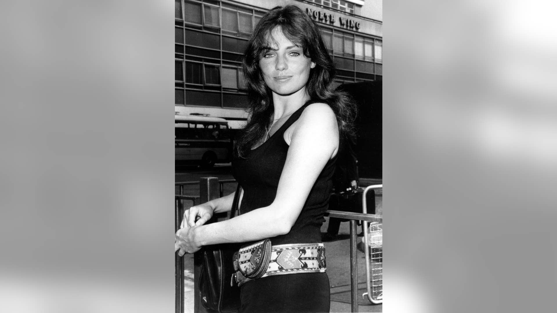 Jacqueline Bisset