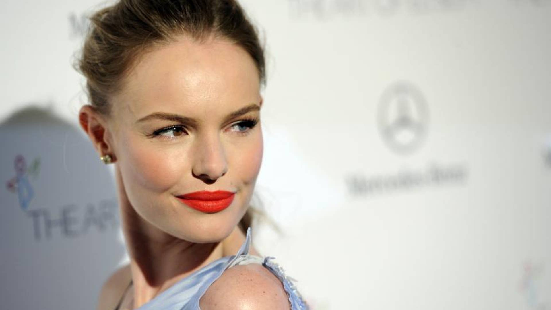 Have All Eyes on You