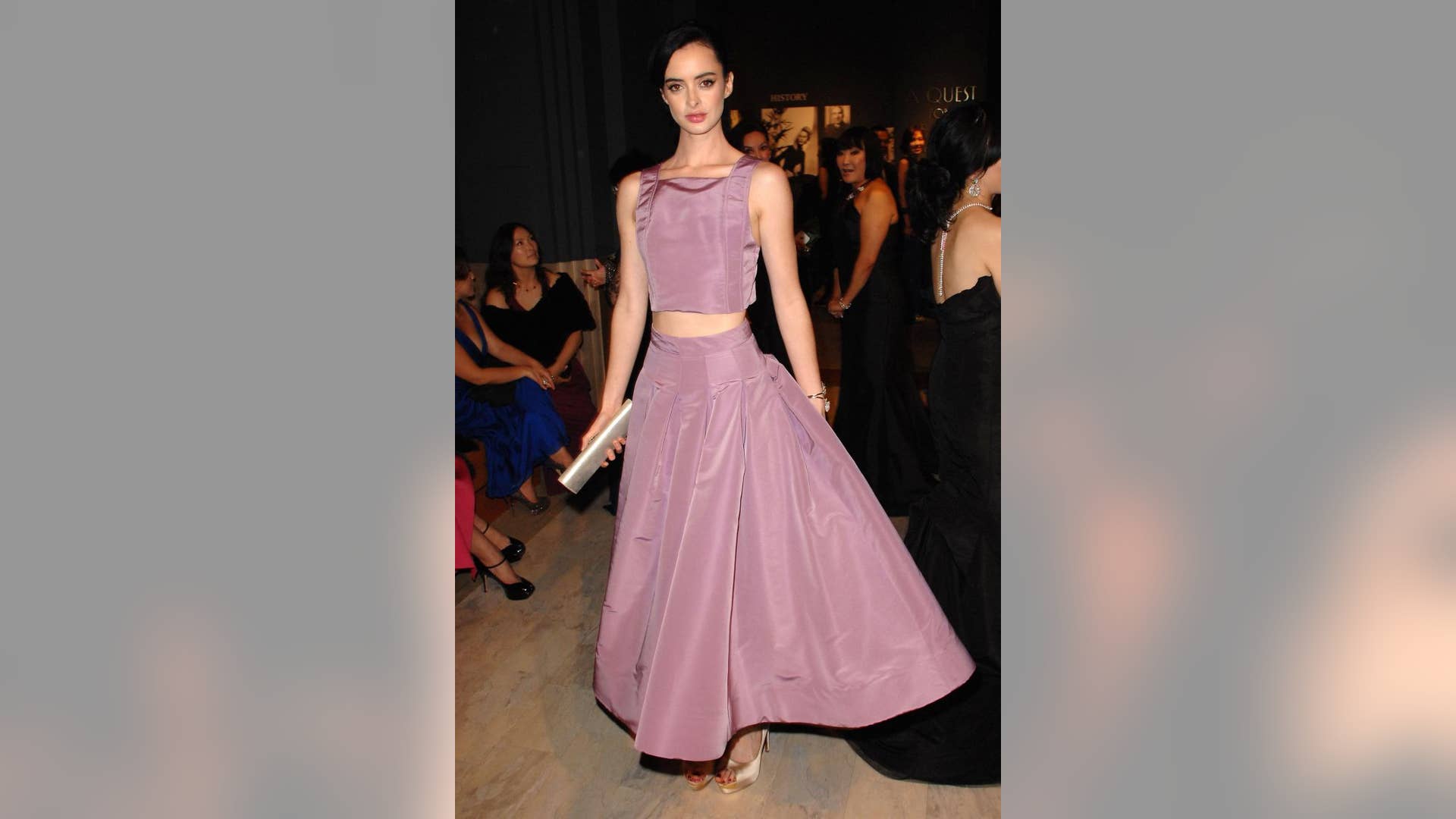 Give the LBD a Break