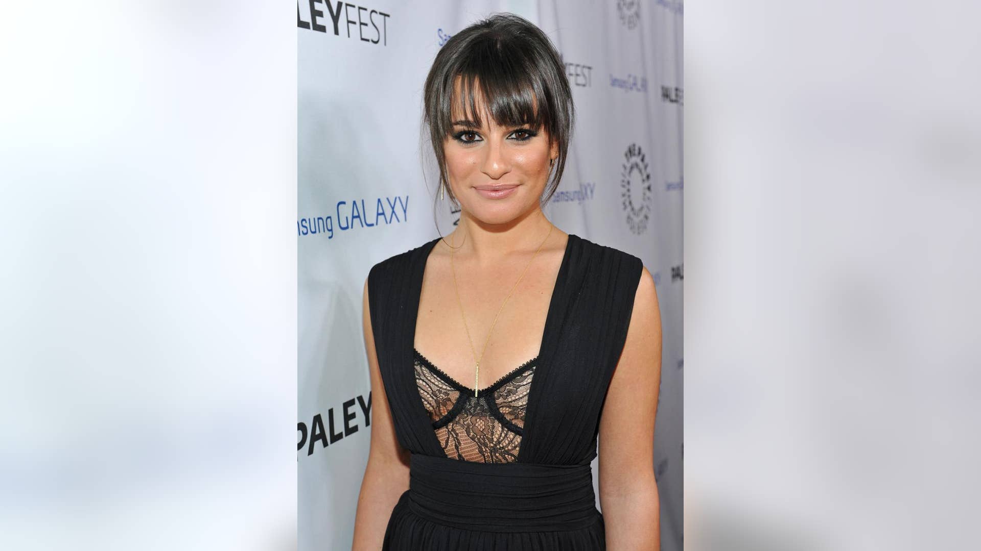 Lea Michele