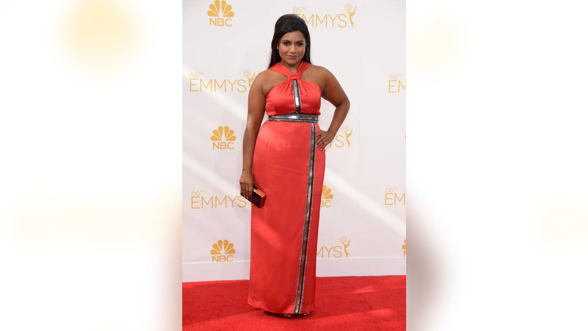 Mindy Kaling