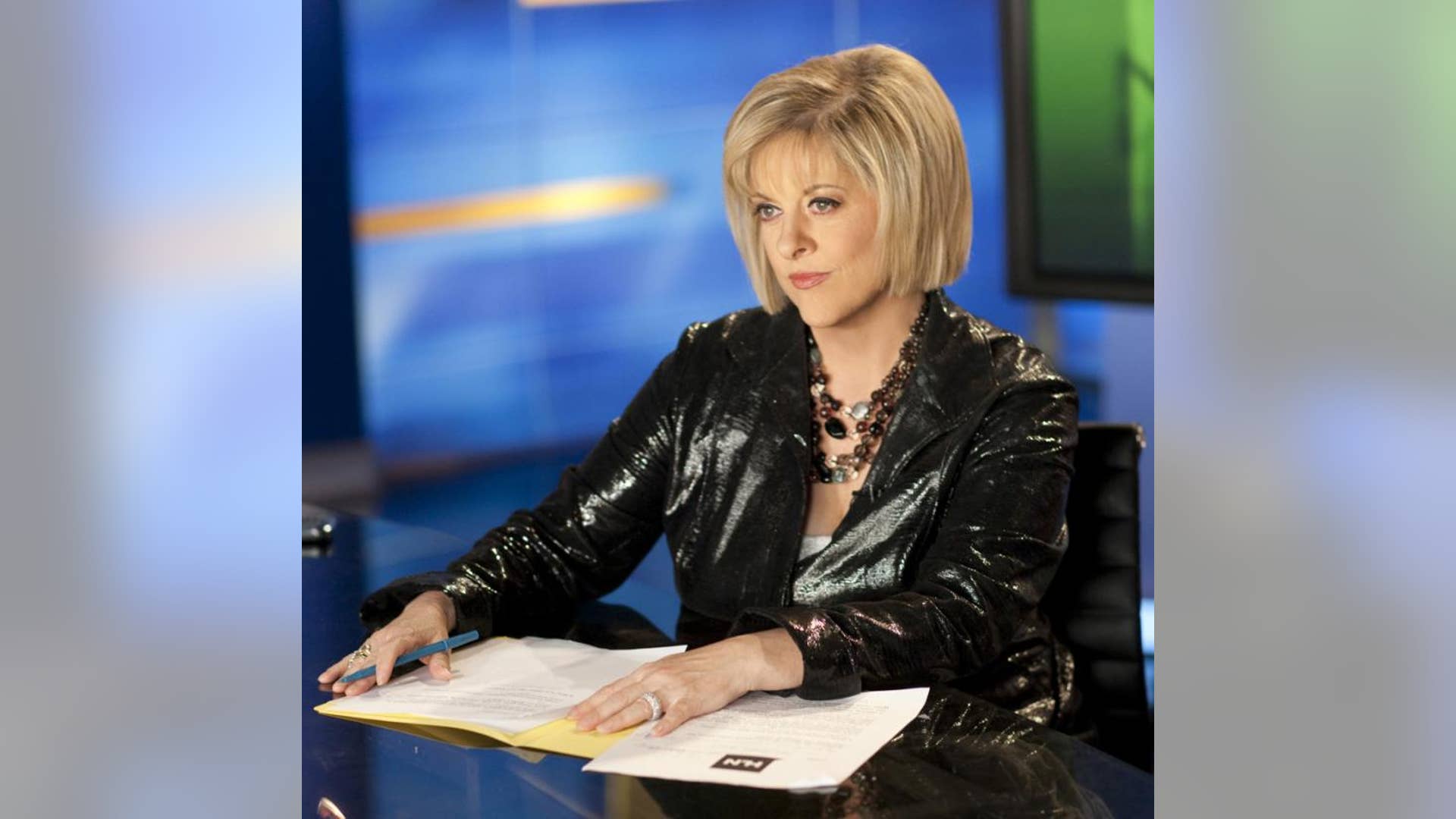 Nancy Grace
