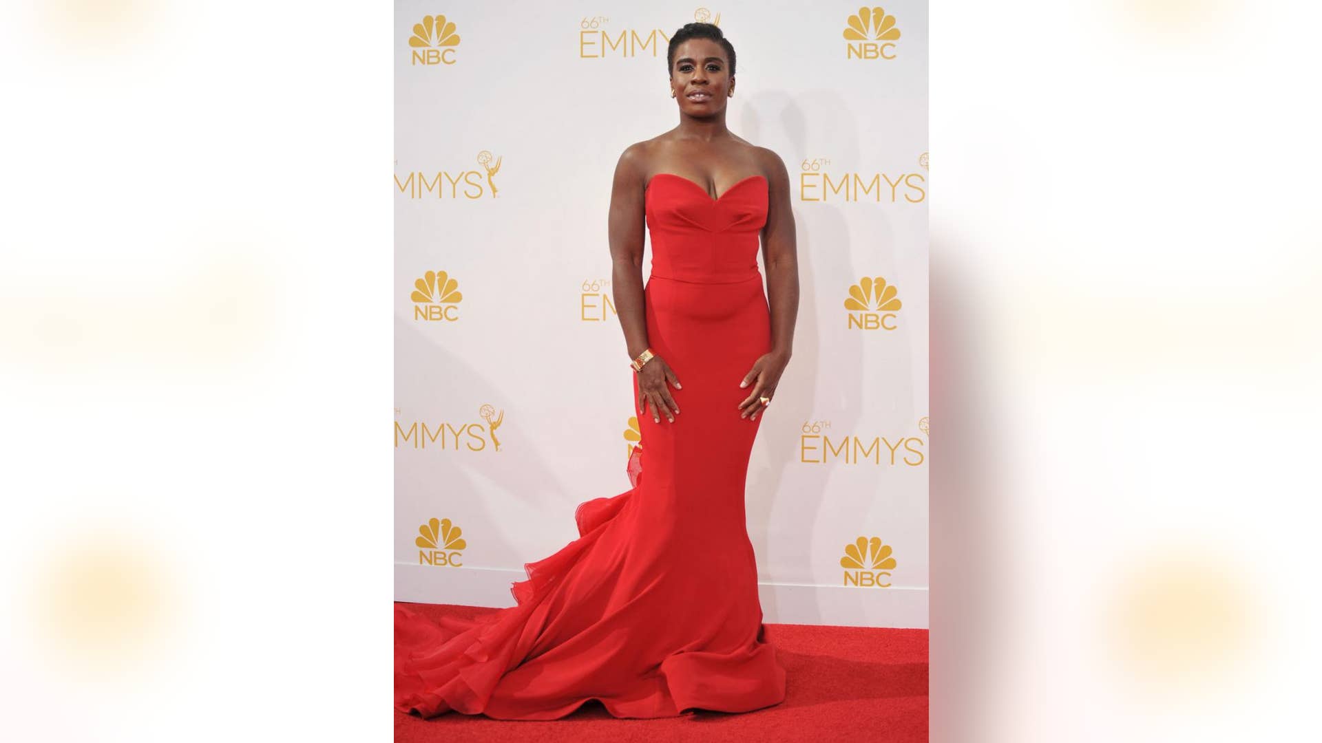 Uzo Aduba