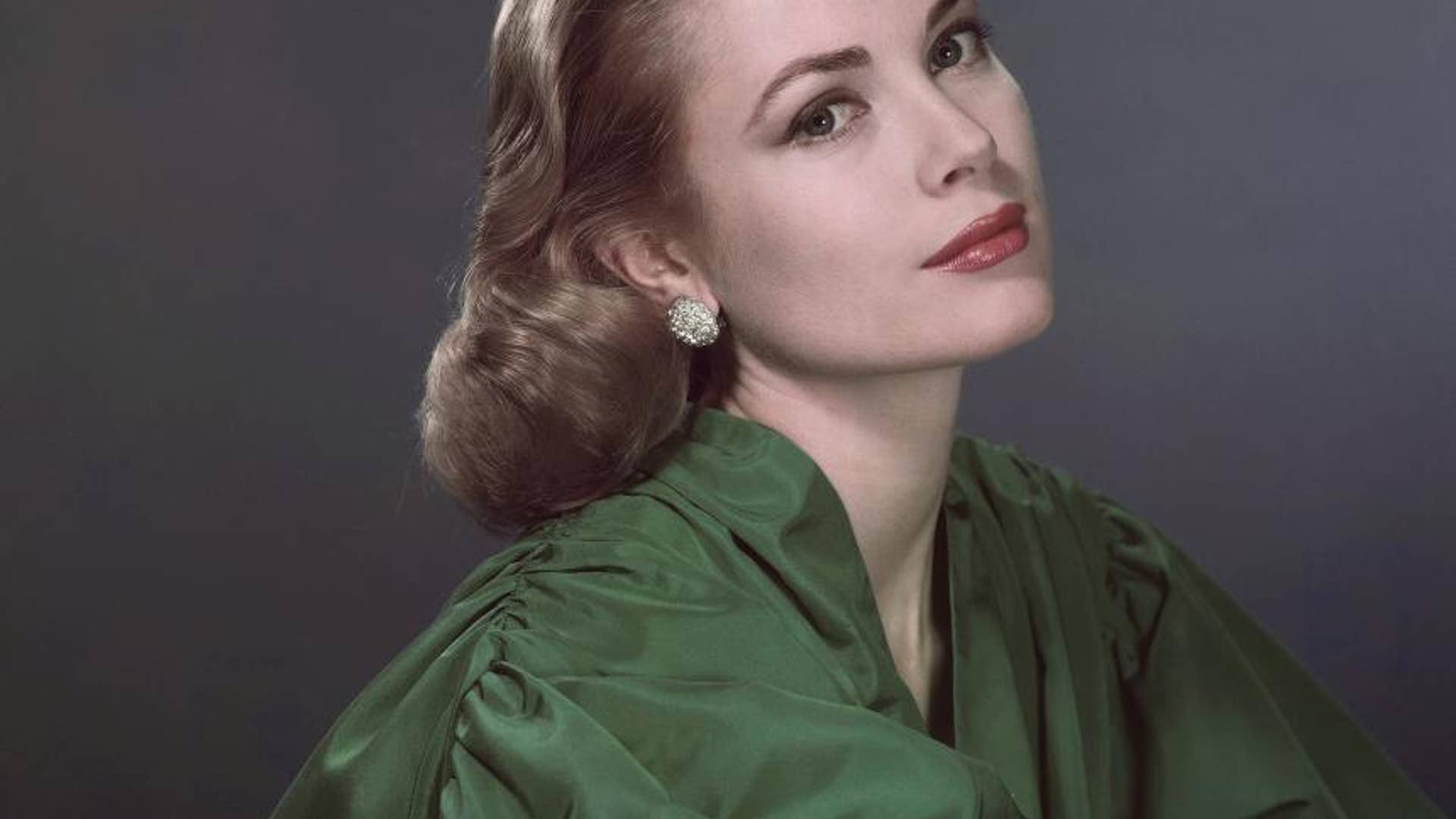 Grace Kelly