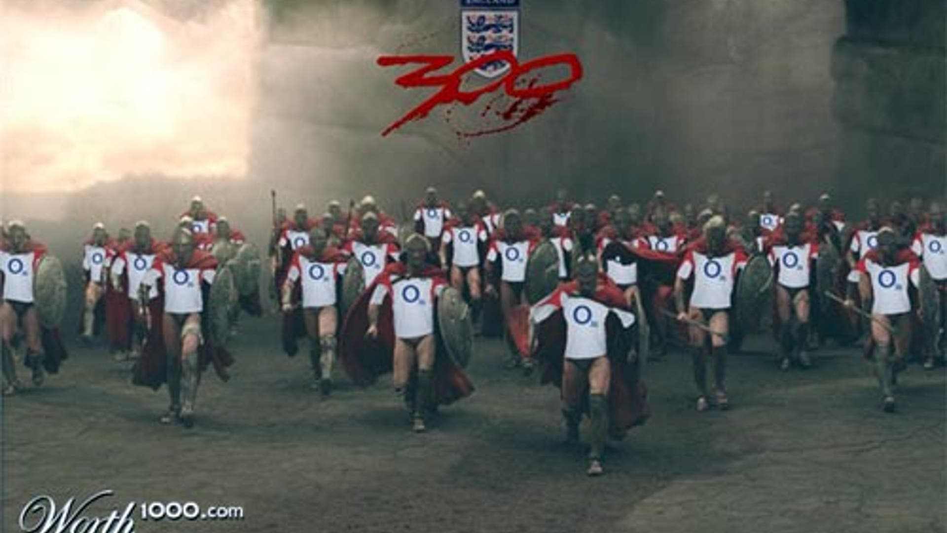 World Cup Dream Teams