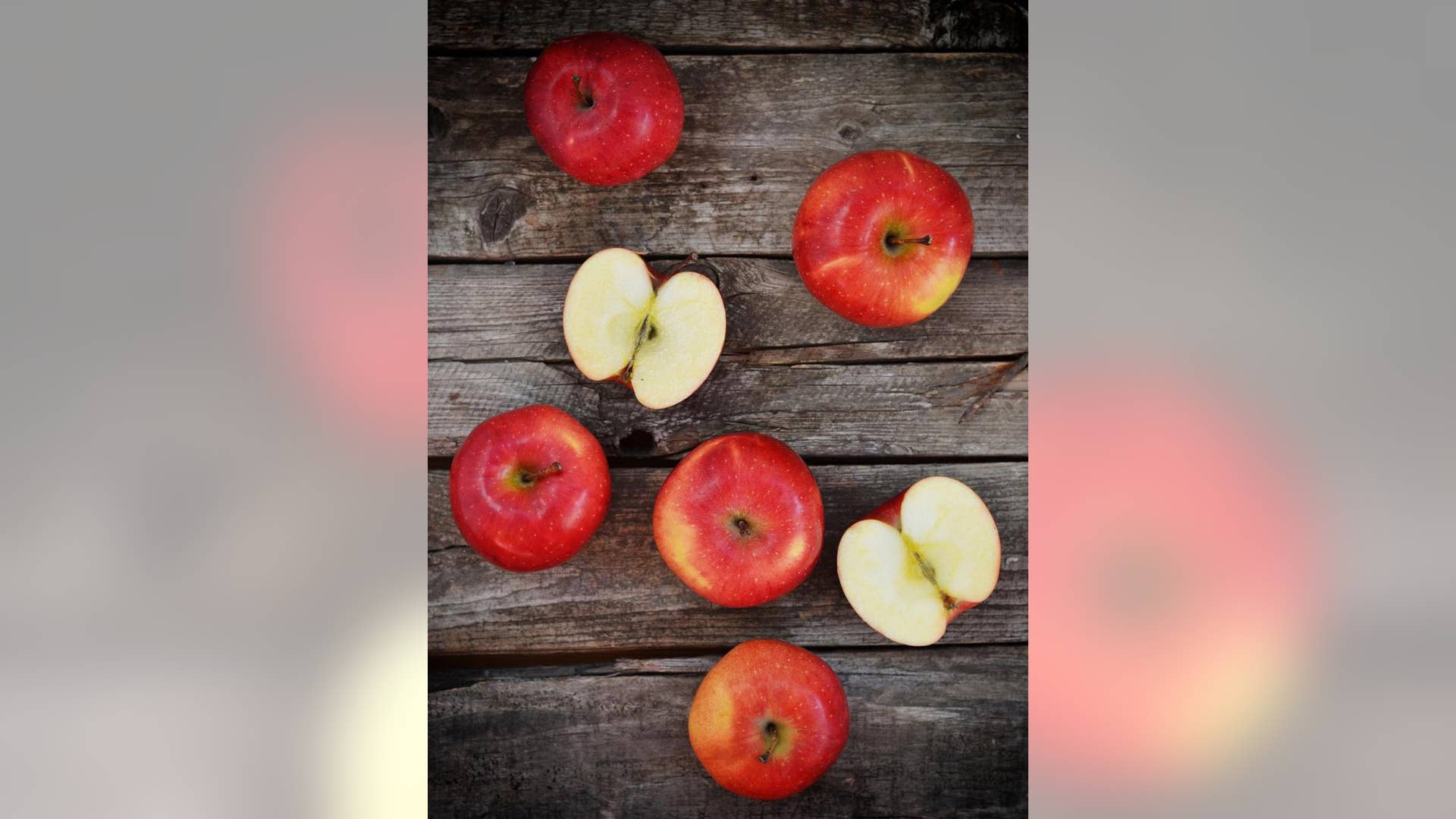 Apples