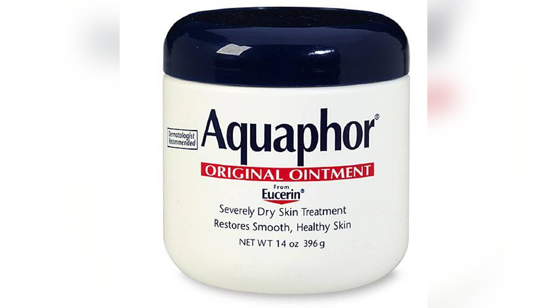 The Aquaphor Cure-All