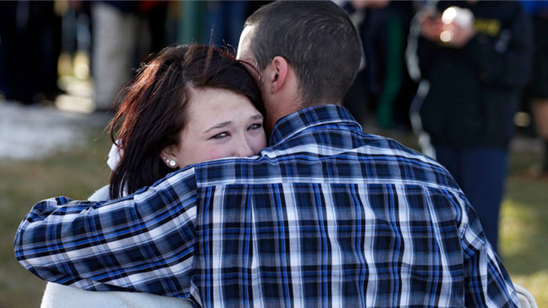 Arapahoe High School shooting in Centennial, Colo. Fox News
