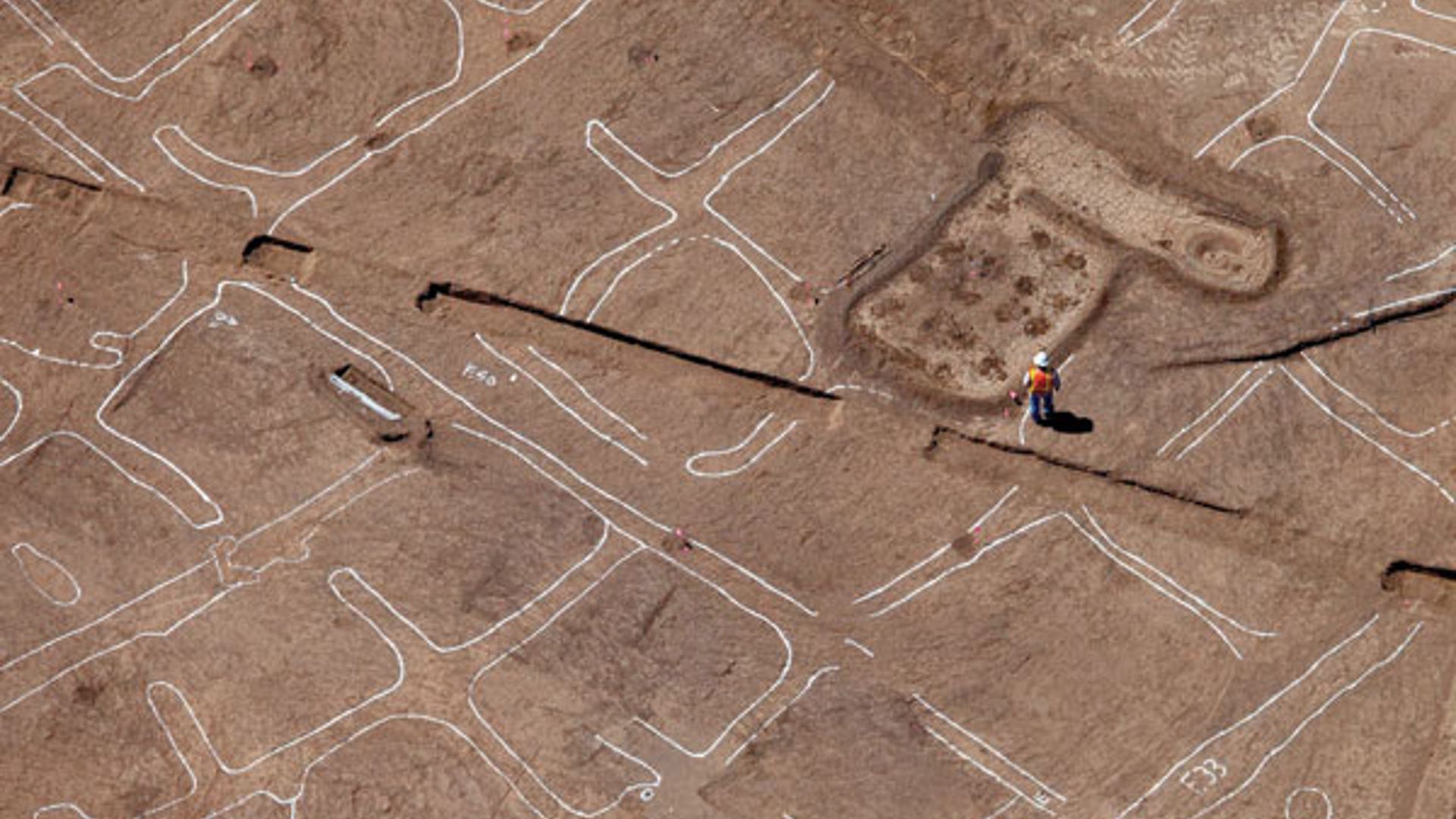 Arizona: Early Irrigators