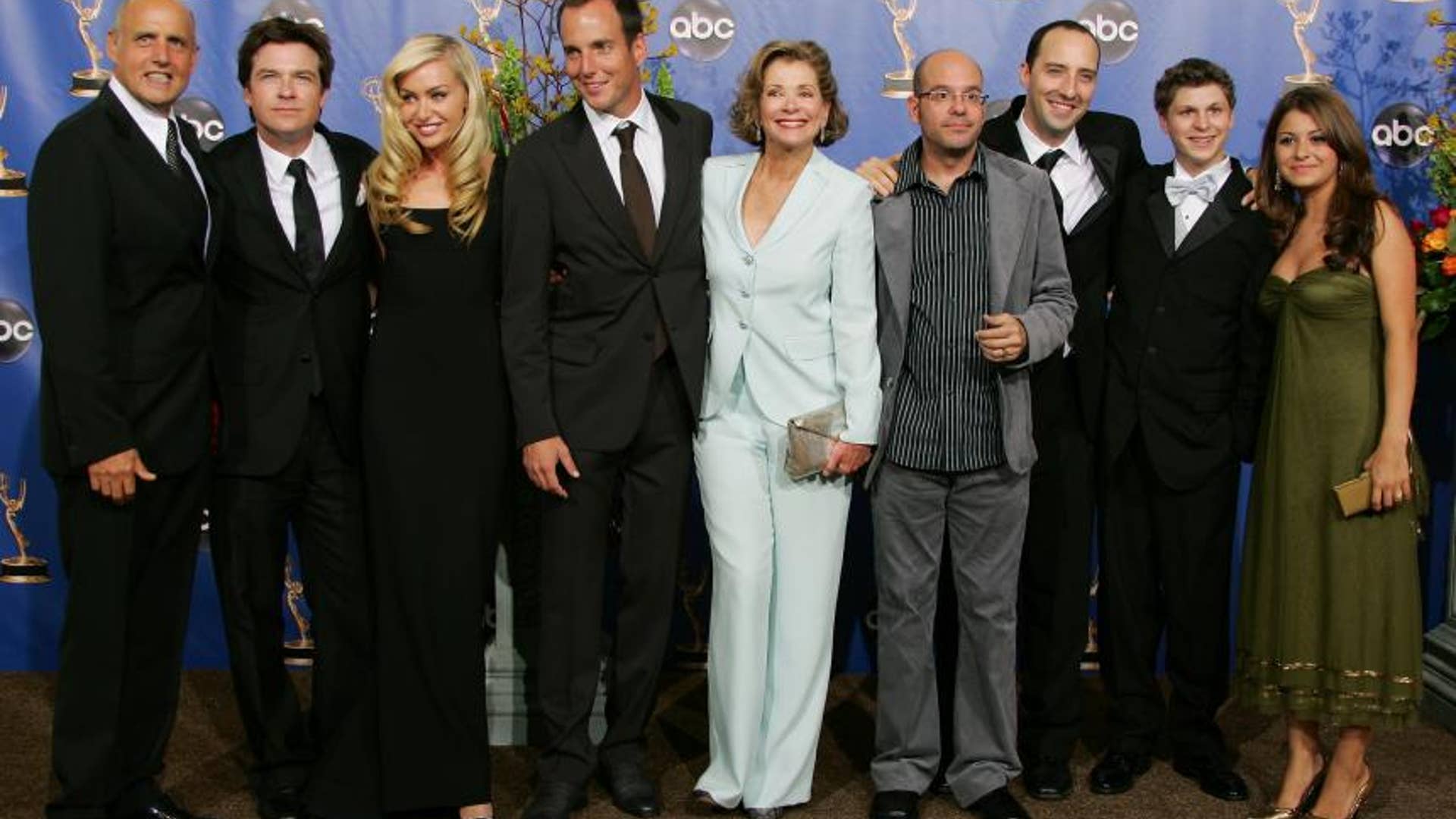 Arrested Development