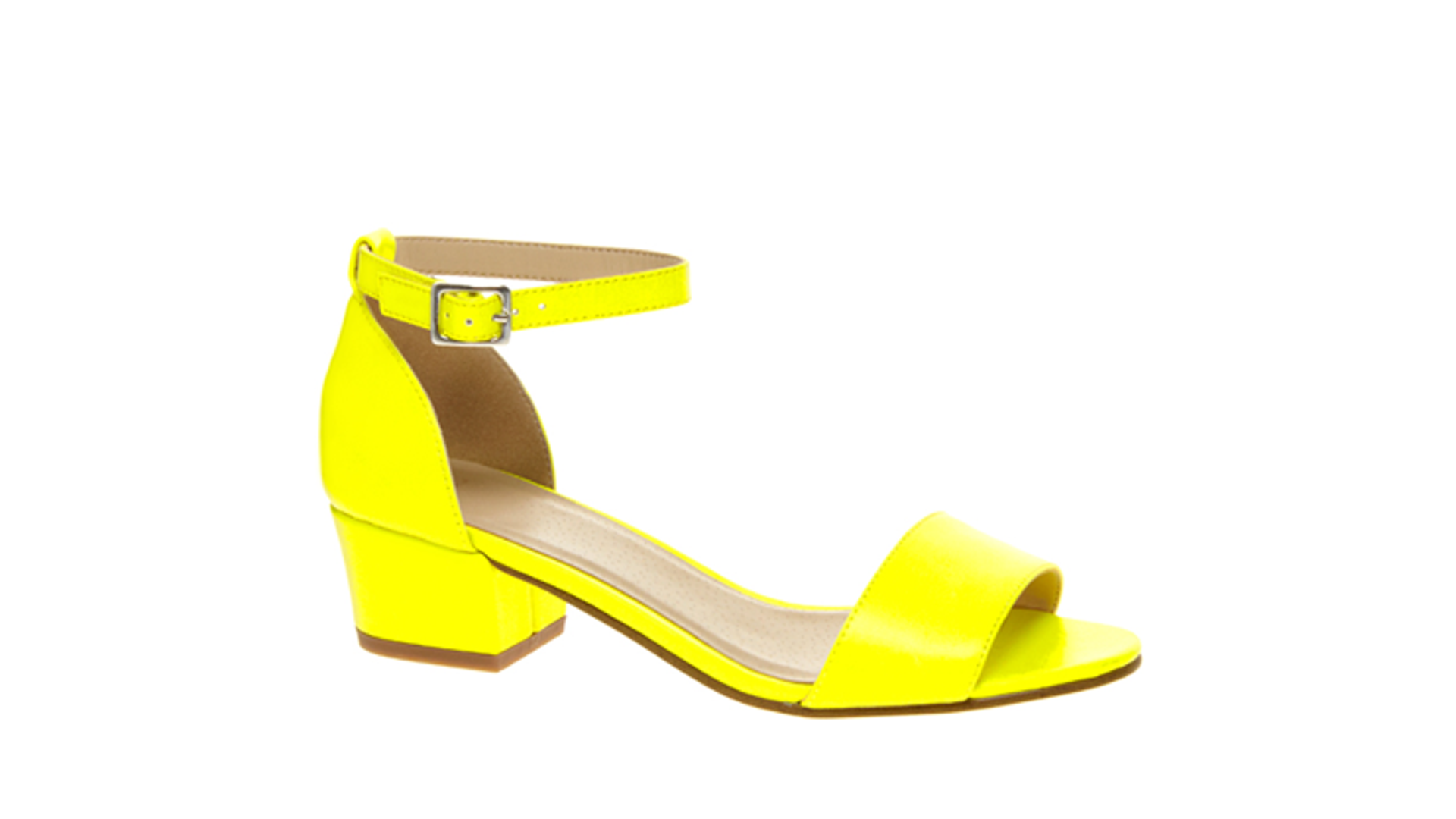 ASOS Hedley Heeled Sandals