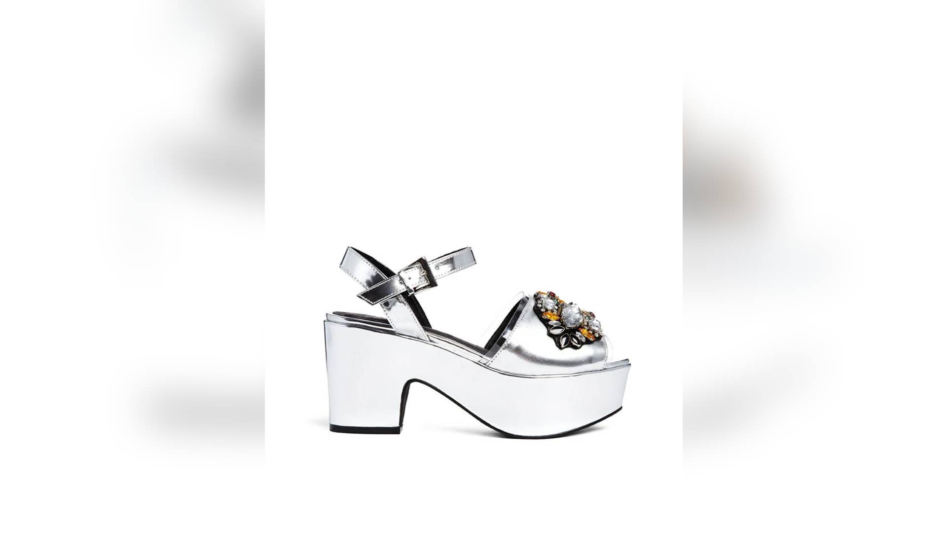 Hip Hop Heels