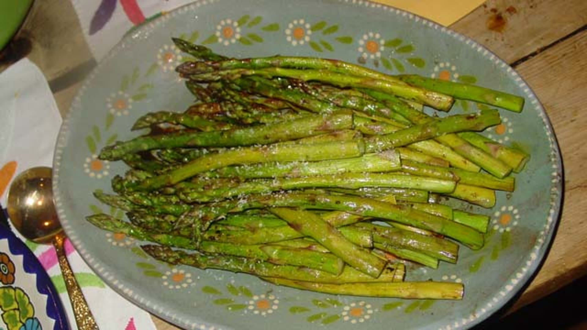 asparagus