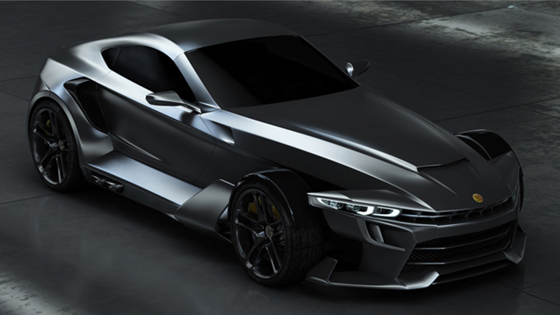 Aspid GT-21 Invictus