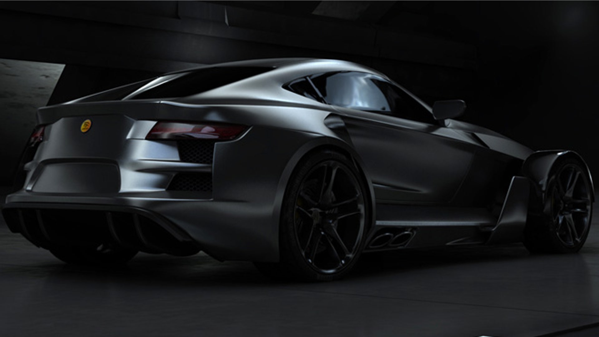 Aspid GT-21 Invictus