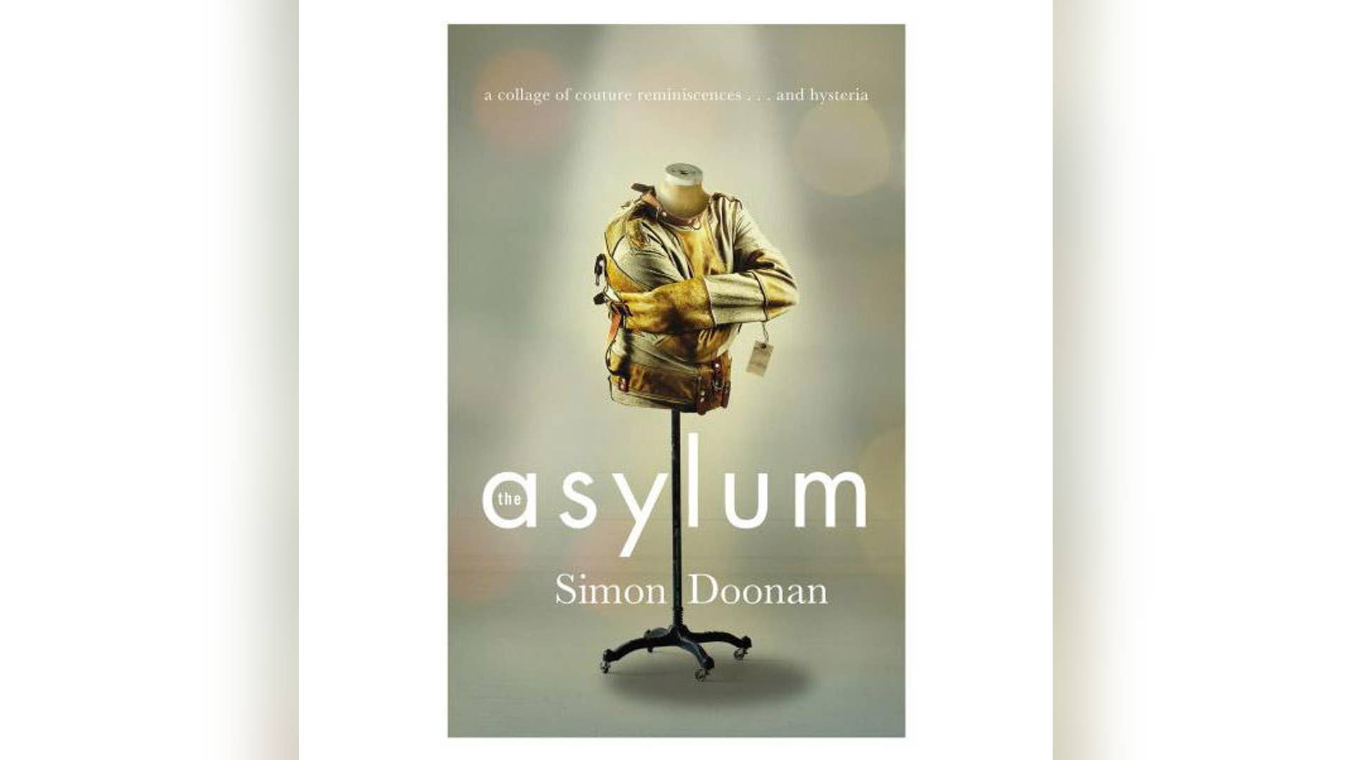 'The Asylum' by Simon Doonan