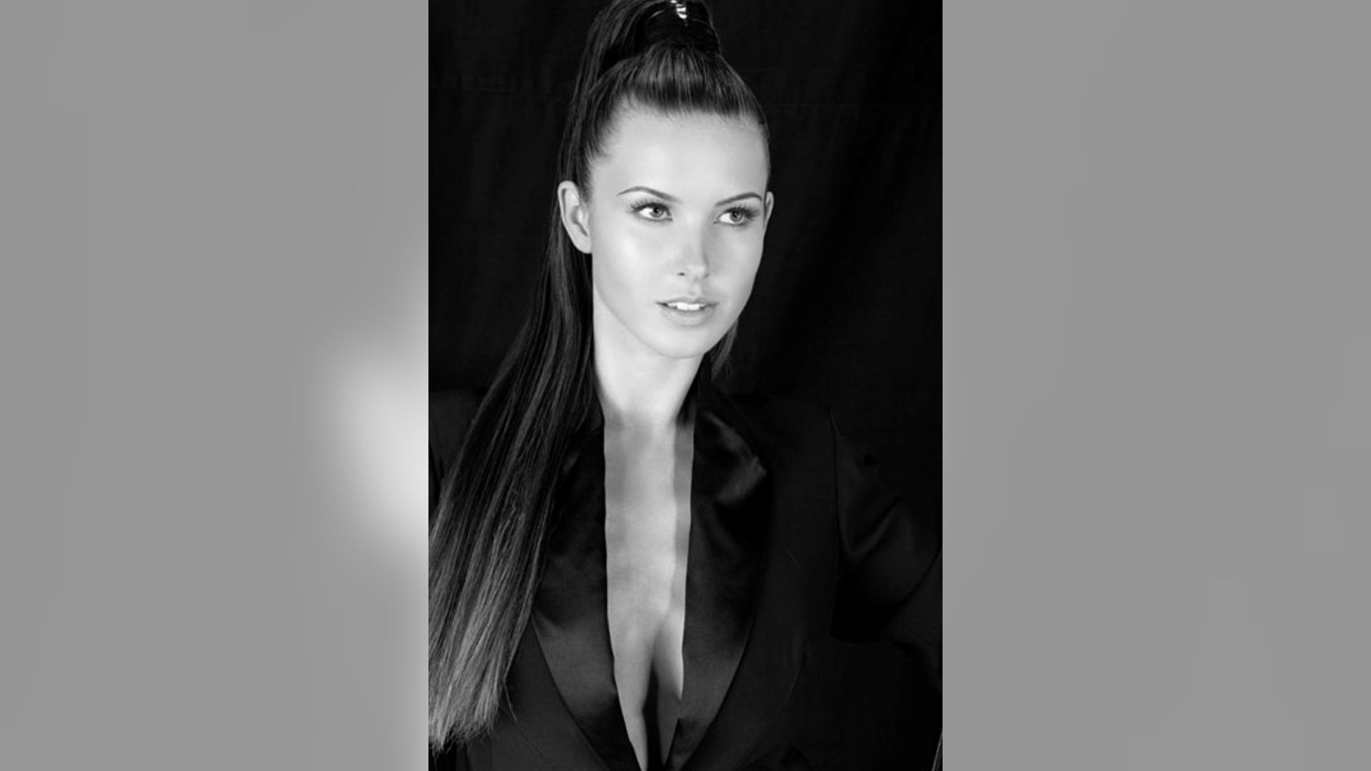 Audrina Patridge Fox News