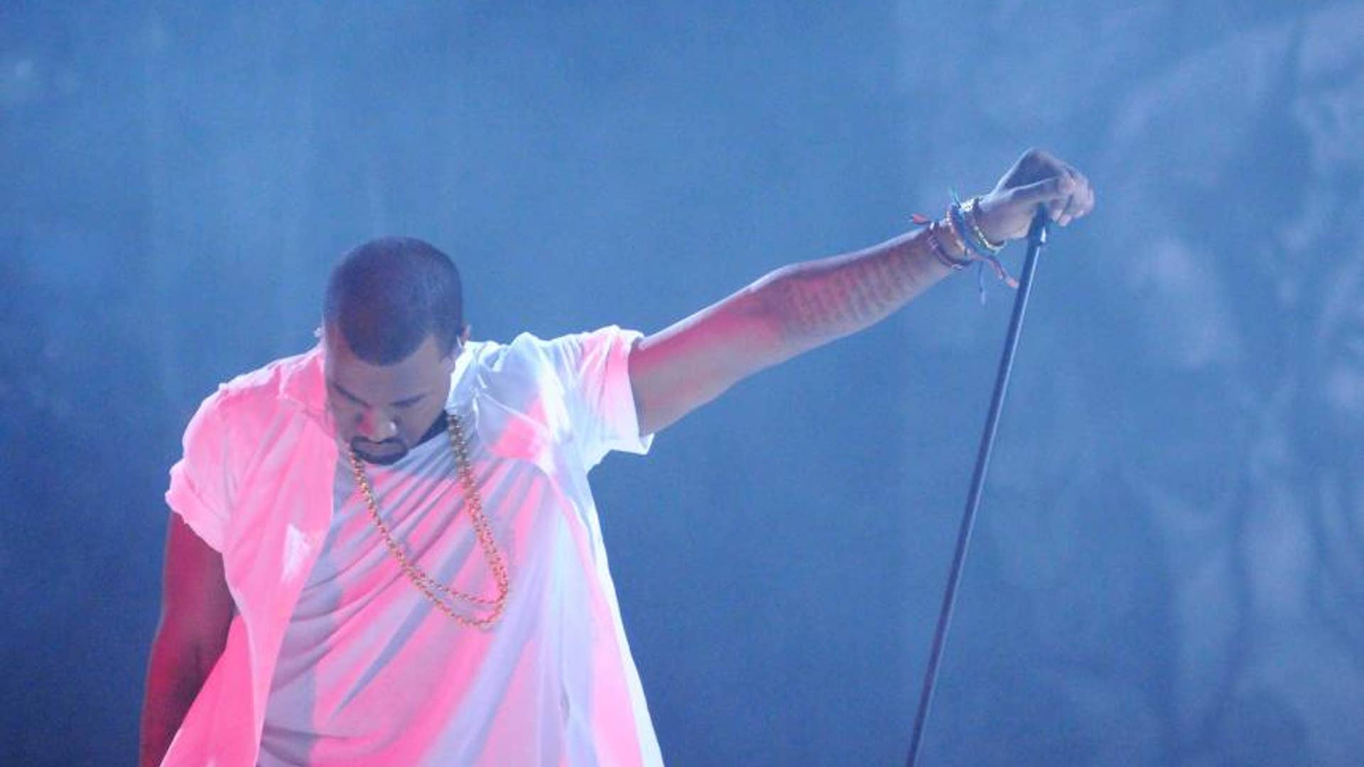 Austin City Limits Festival