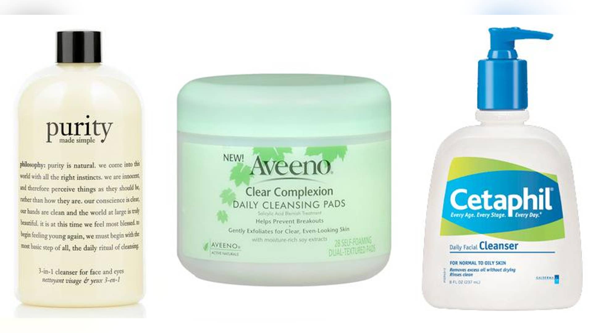 Best Drugstore Products For Makeup Removal Fox News