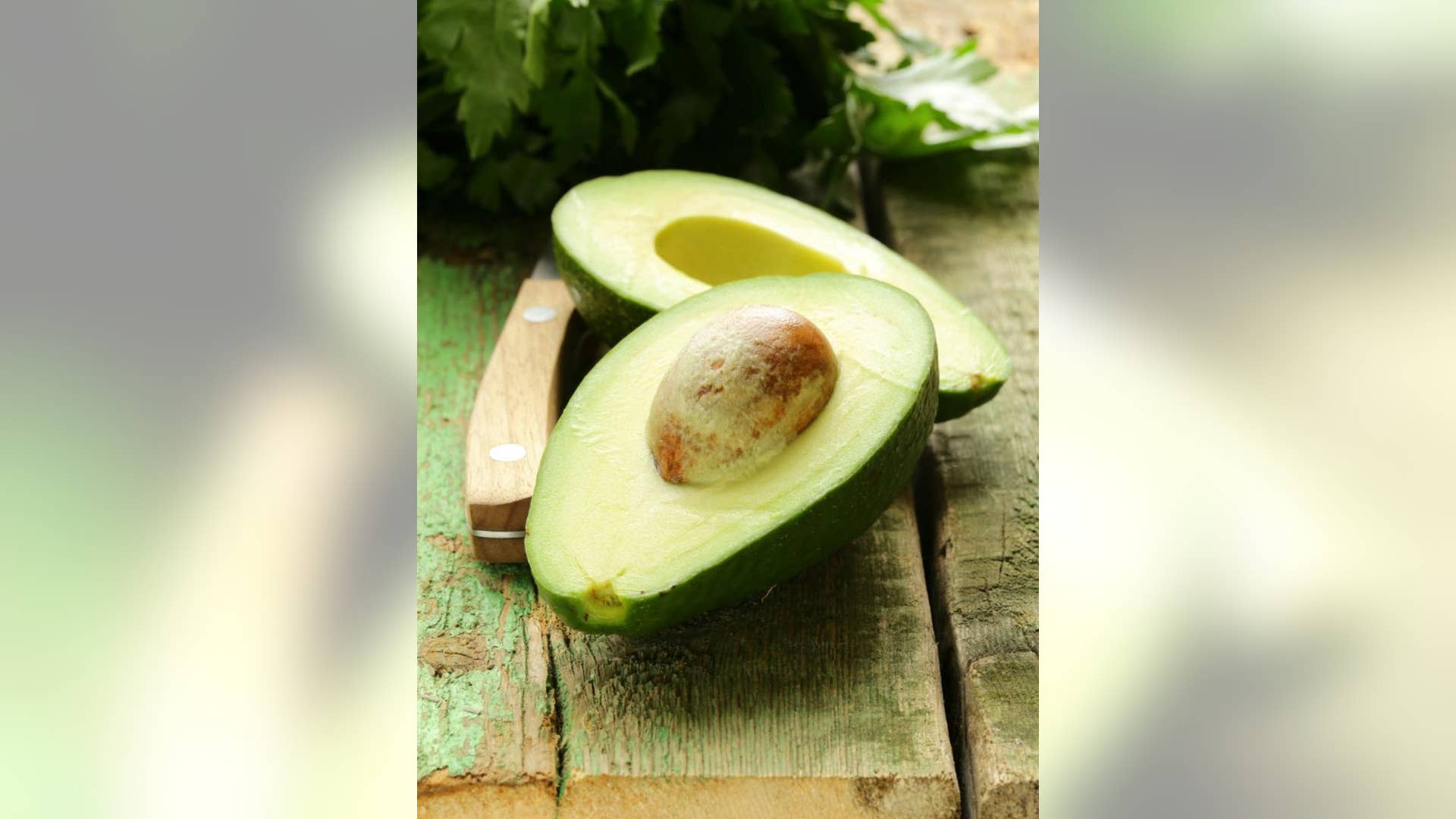 Avocados
