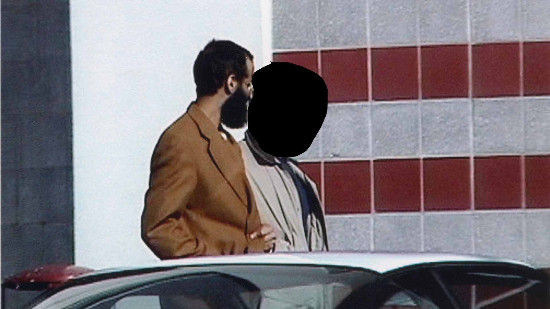Awlaki Undated Surveillance