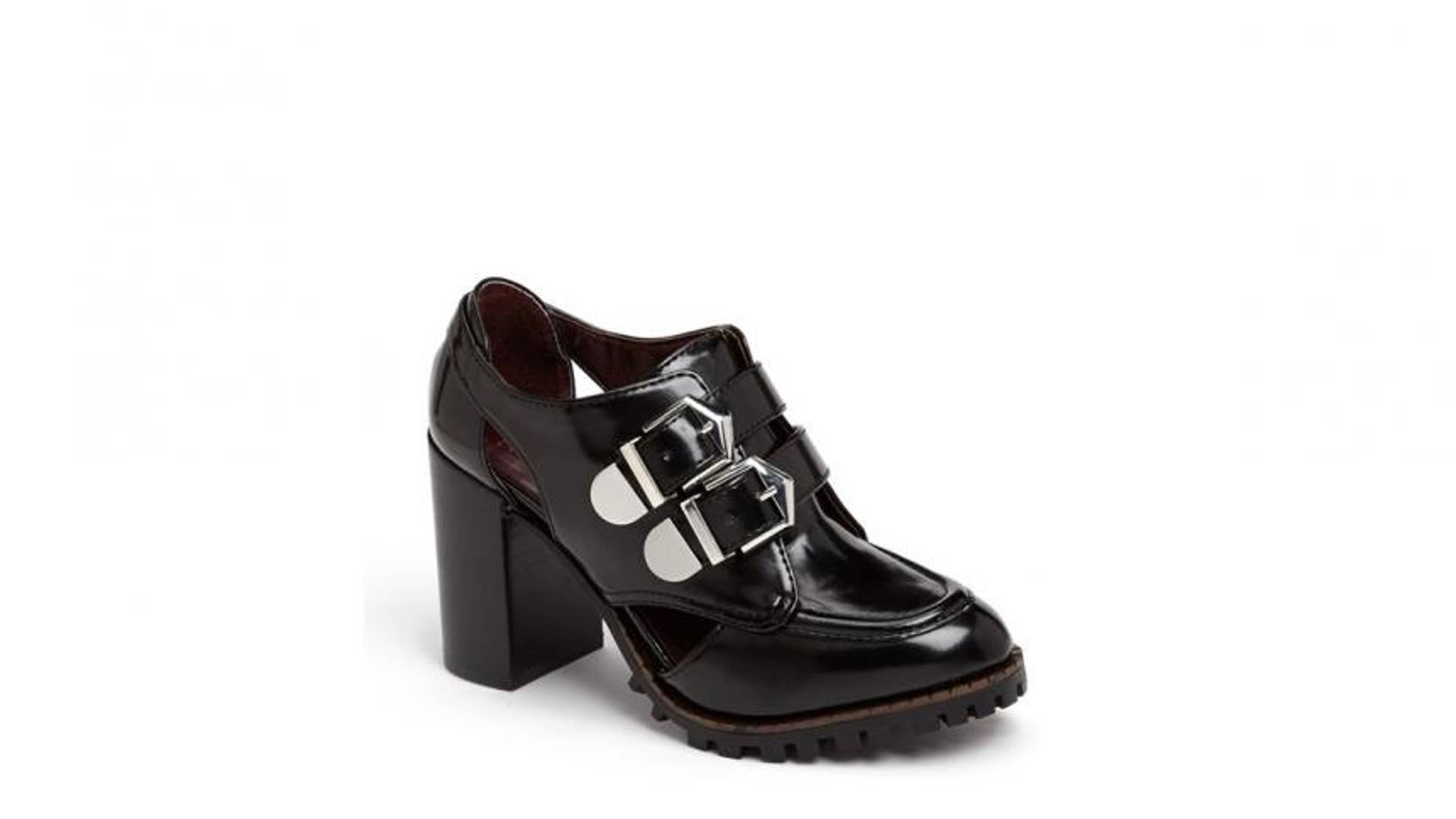 Report Signature 'Azzaro' Boot