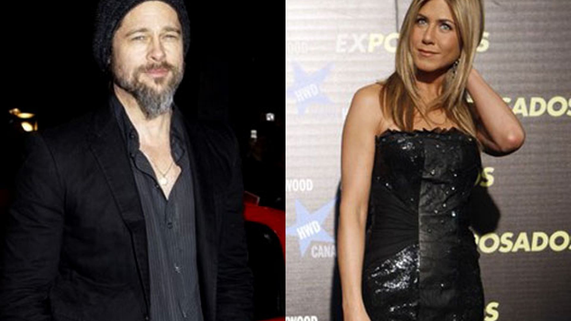 Brad Pitt Calls Jen Aniston 'Pathetic'