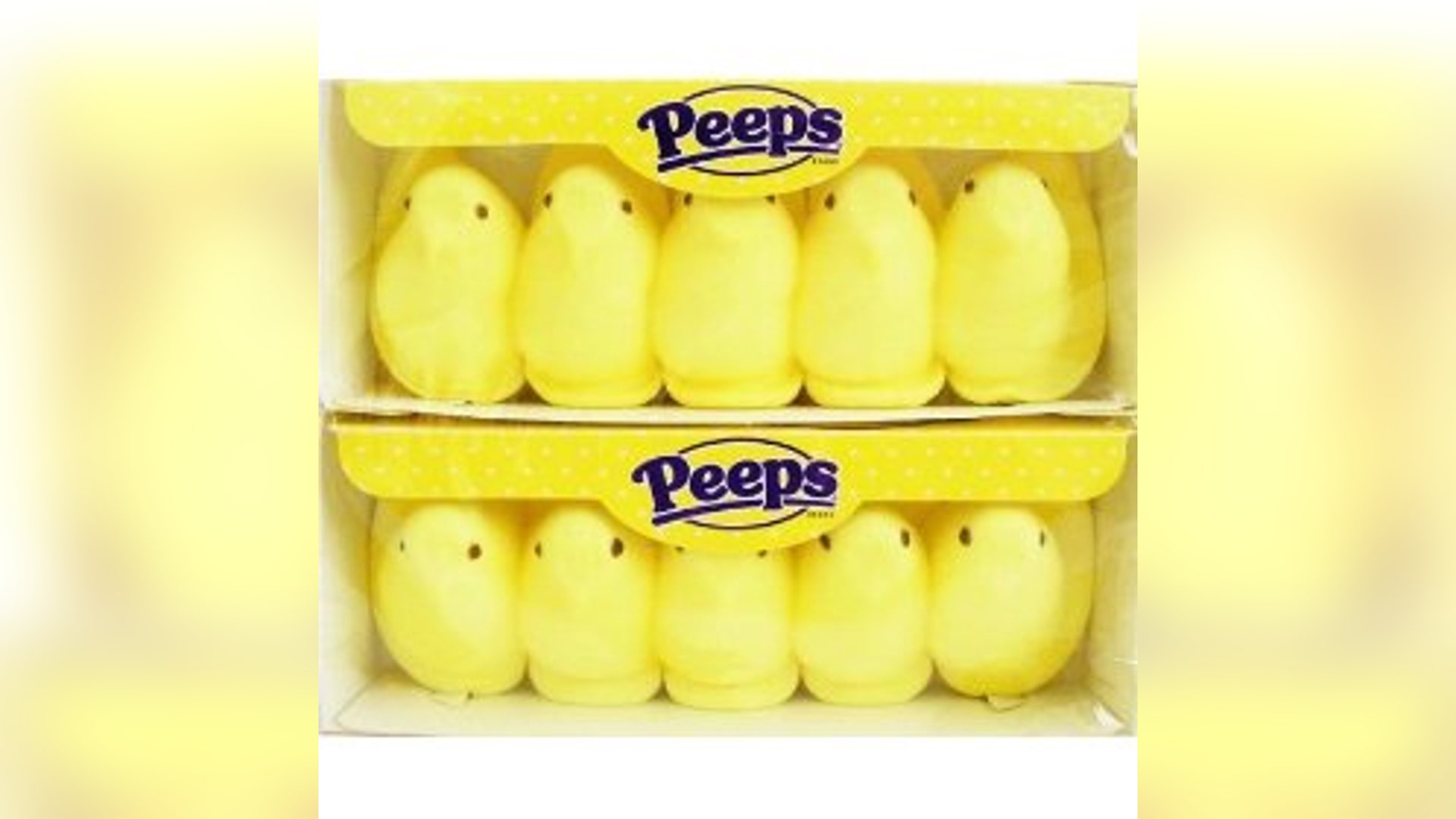 peeps