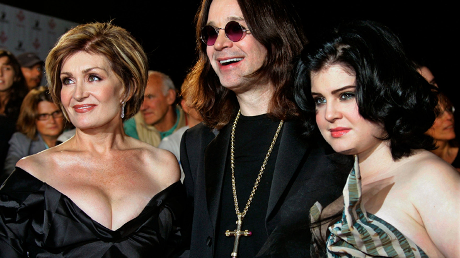 Osbournes g