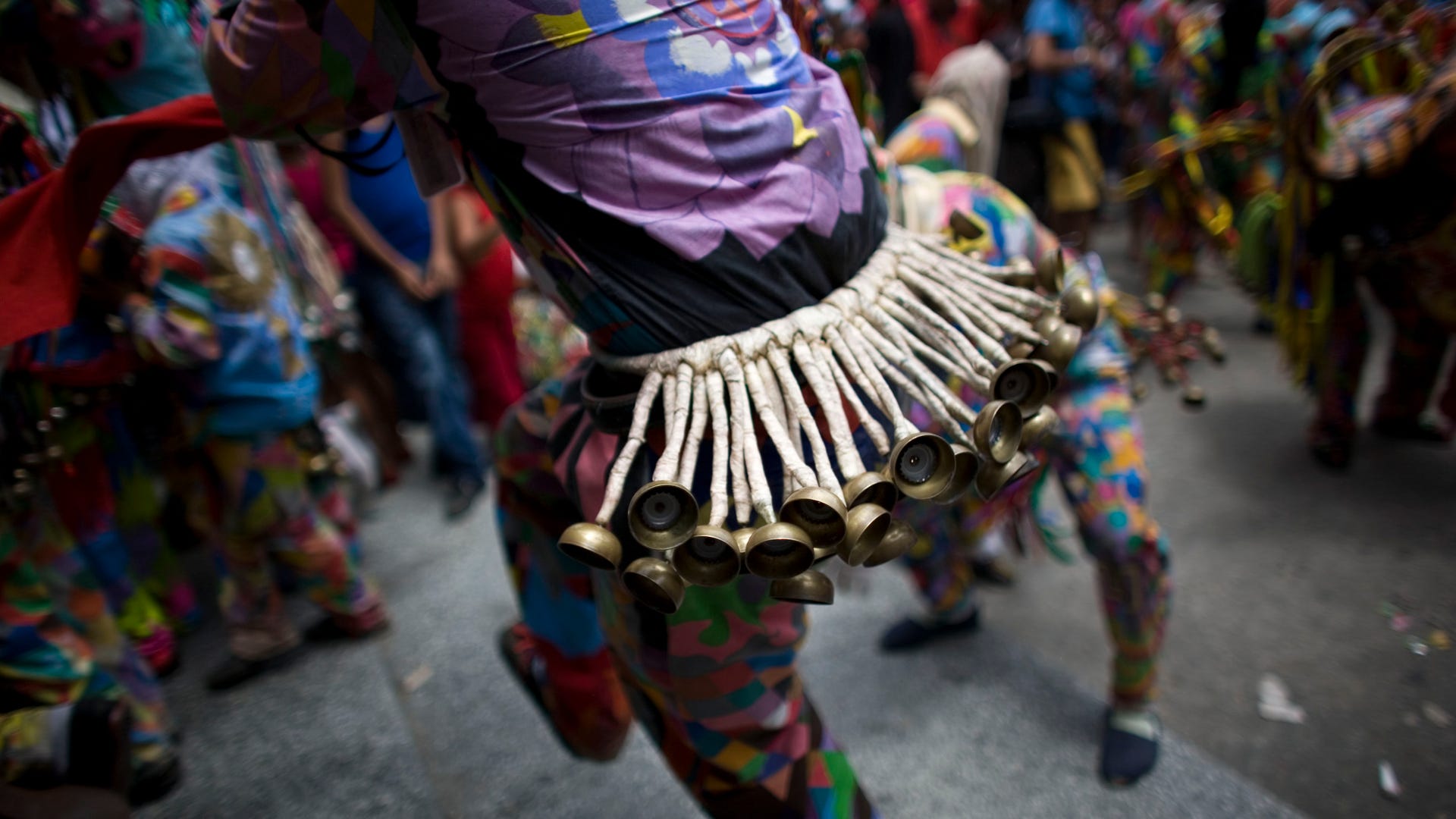 Venezuela_Devil_Dancing_Seven